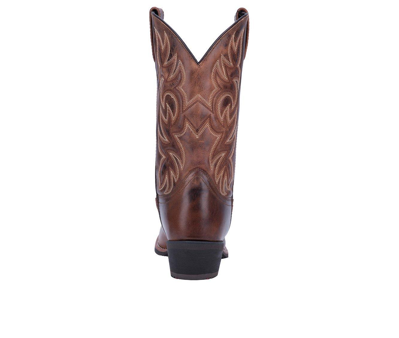 Men's Laredo Western Boots 68354 Breakout Cowboy Boots Product Image
