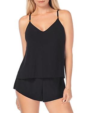 Solid Mila One-Piece Romper Product Image