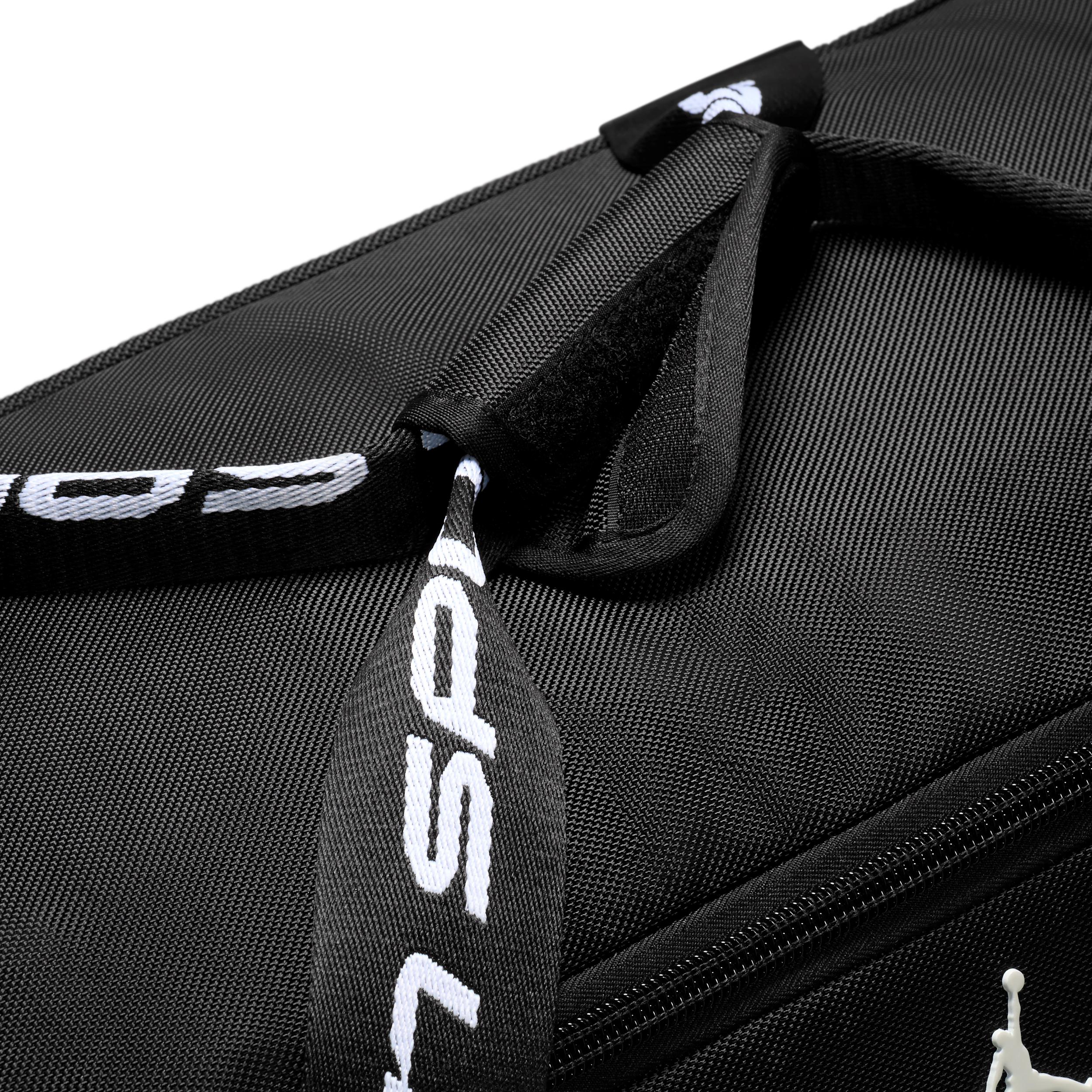 Mens Jordan Sport Duffle Bag (47.5L) | MA0913-023 Product Image