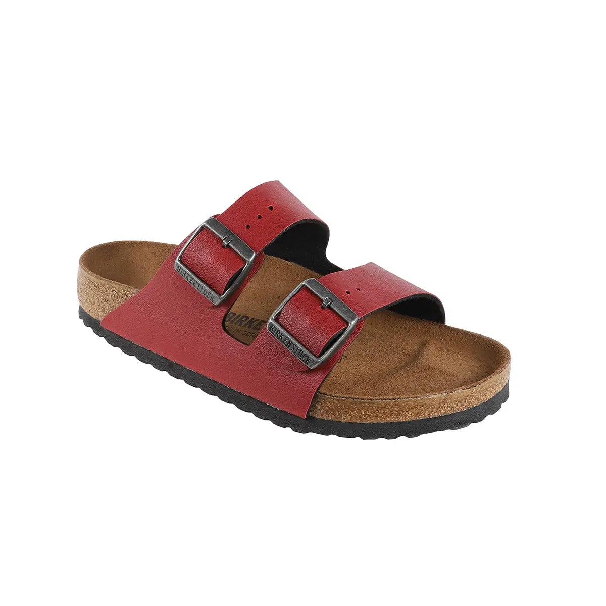 Birkenstock Arizona Birko-Flor Sandals Unisex Product Image