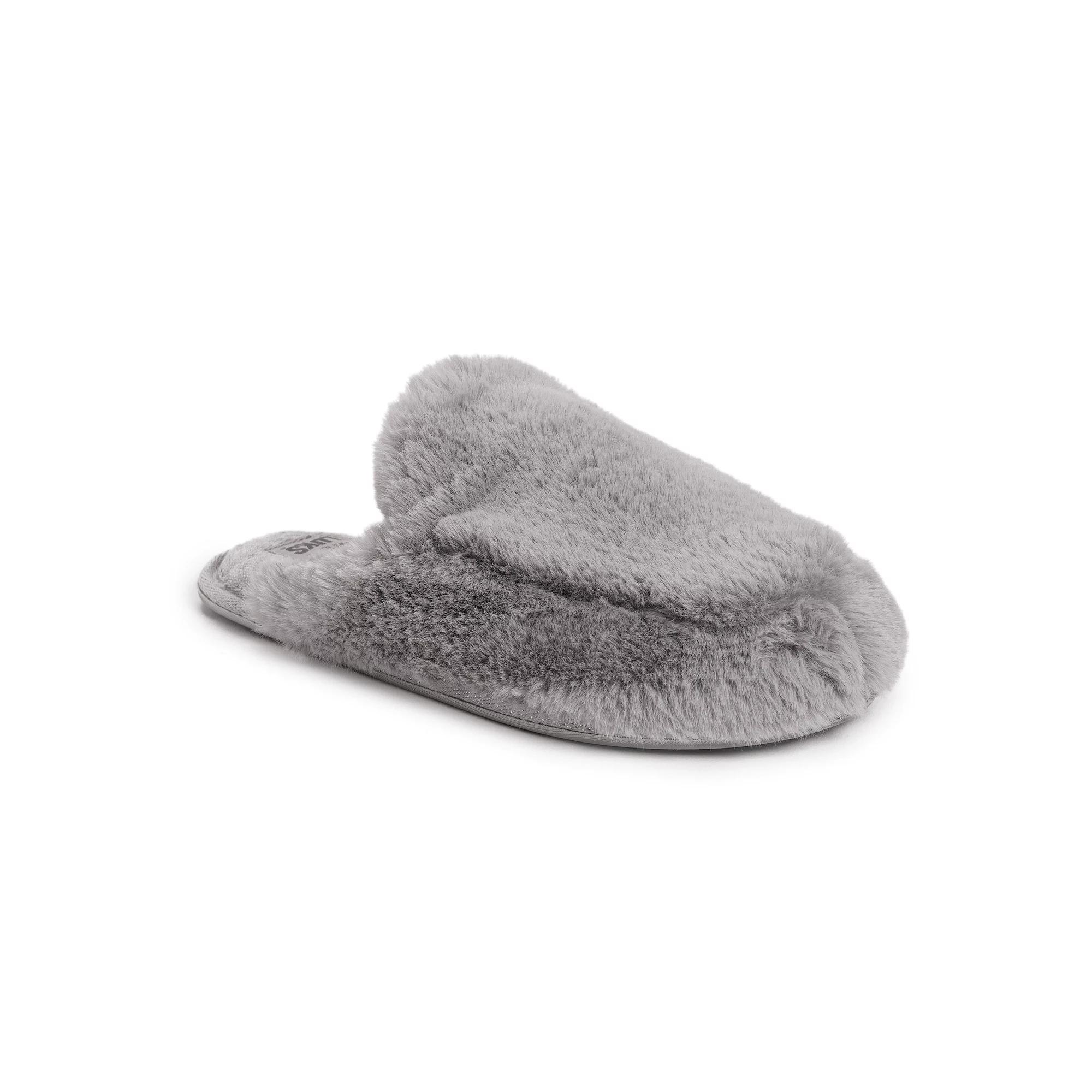 MUK LUKS Capucine Womens Slide Slippers Product Image