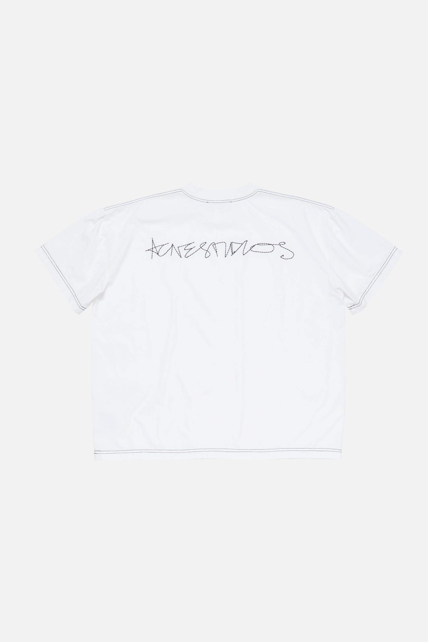 Logo t-shirt Product Image