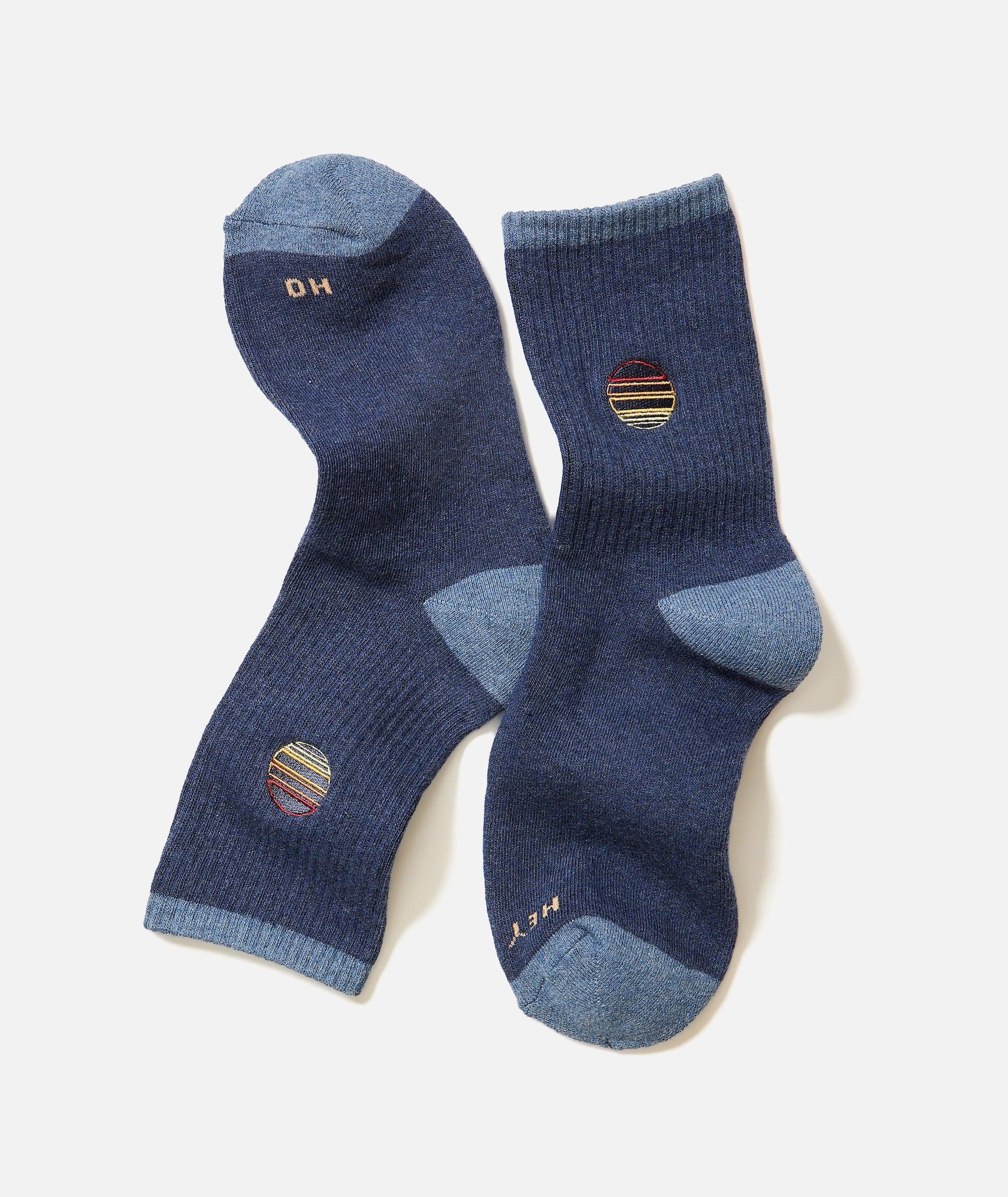 Gym Sock Product Image