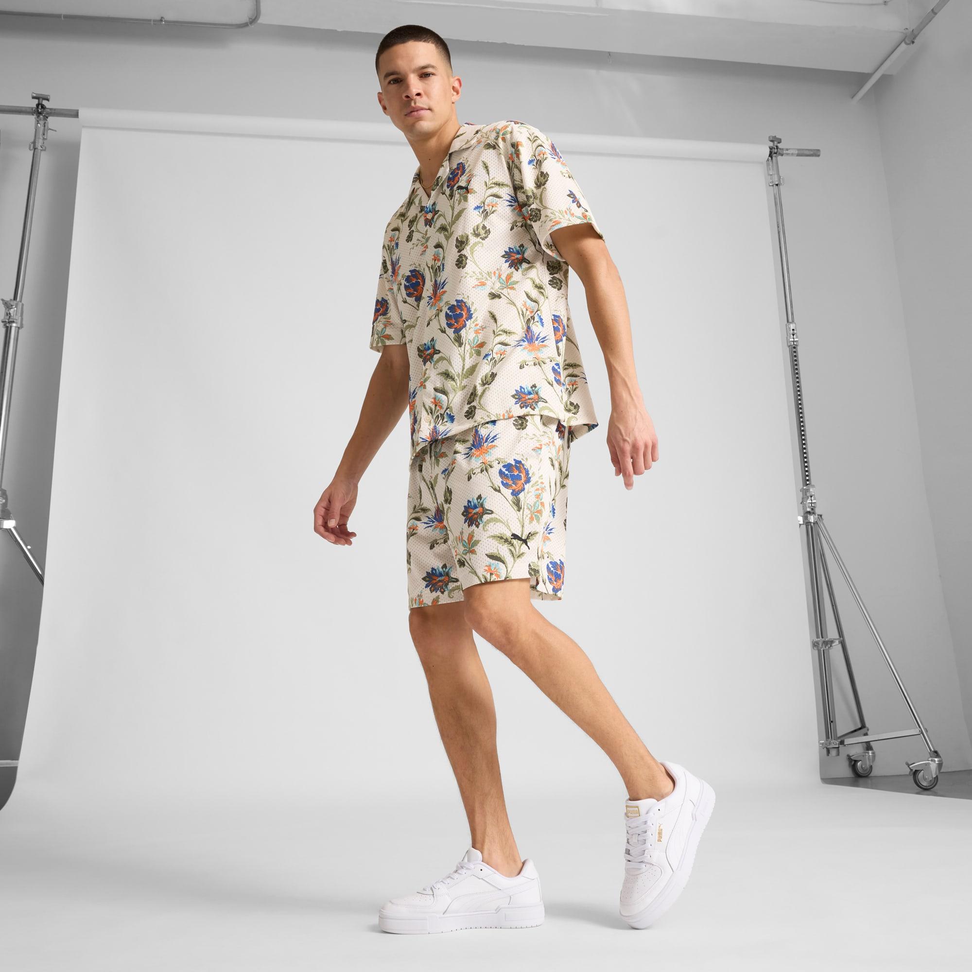 Floral Sport Men's 6" Shorts Product Image