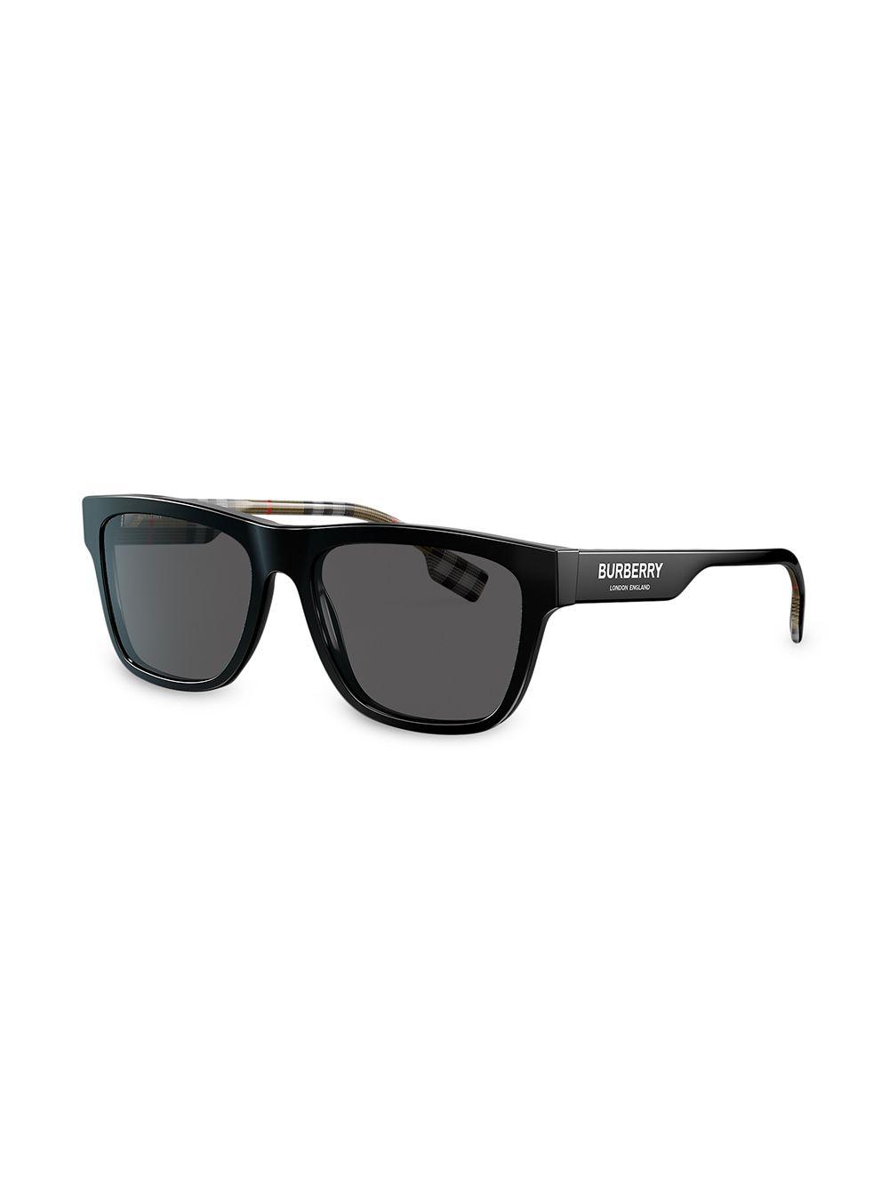 square frame sunglasses Product Image