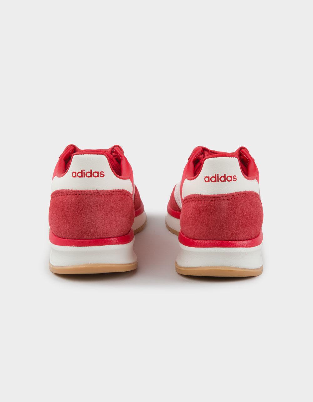 ADIDAS Run 70s 2.0 Womens Shoes - RED/WHITE Product Image