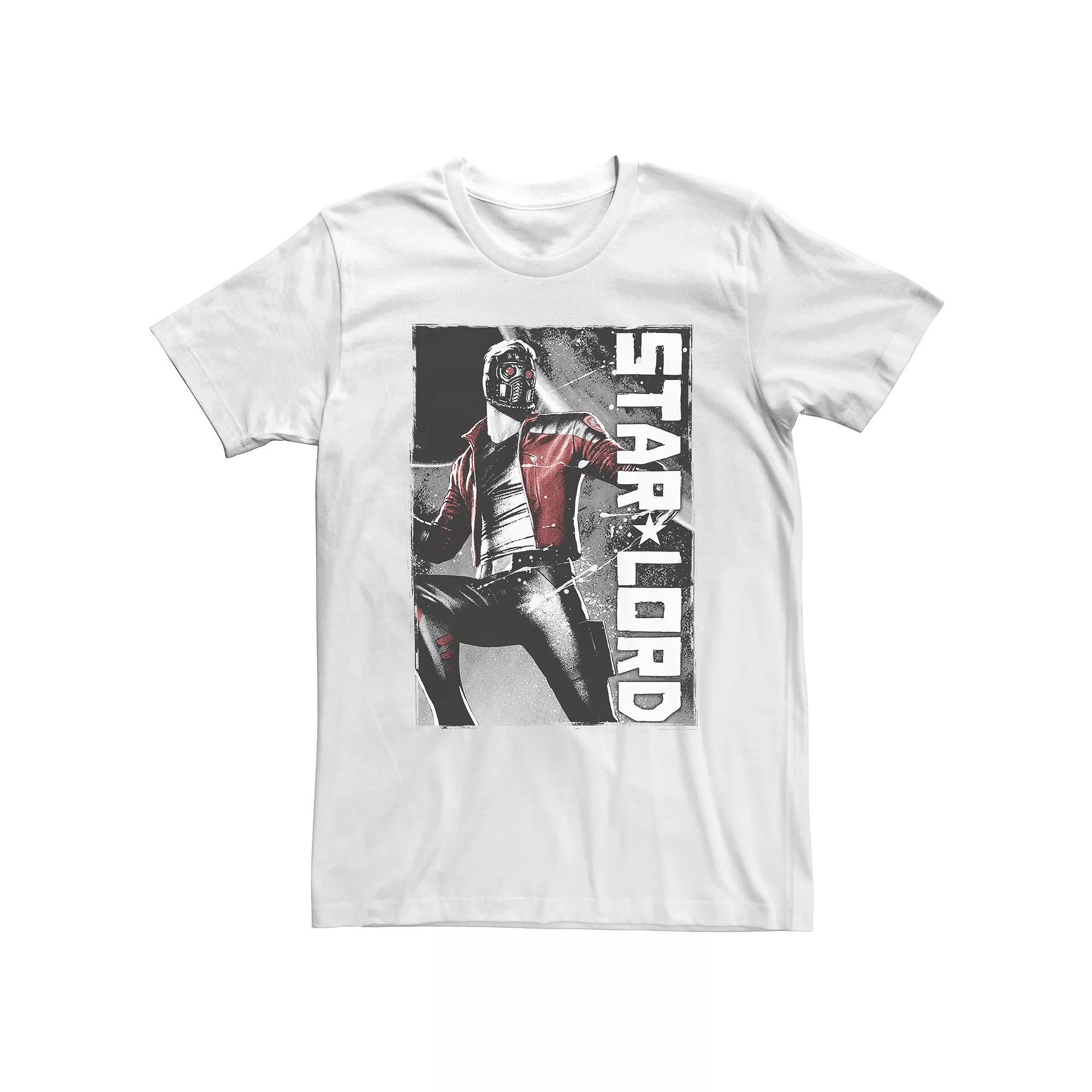 Men's Star Lord Tee,  Product Image
