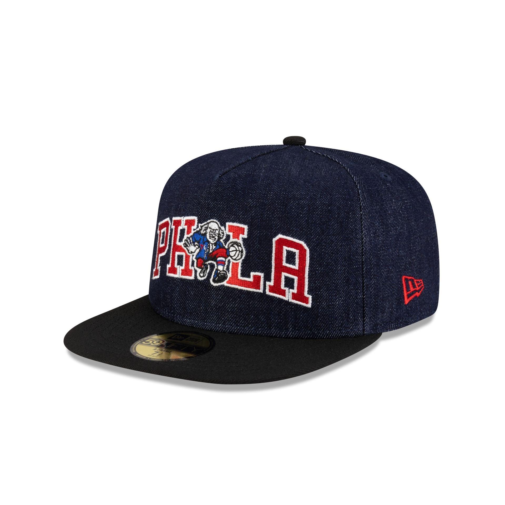 Minnesota Twins Summer Derby 59FIFTY A-Frame Fitted Hat Male Product Image