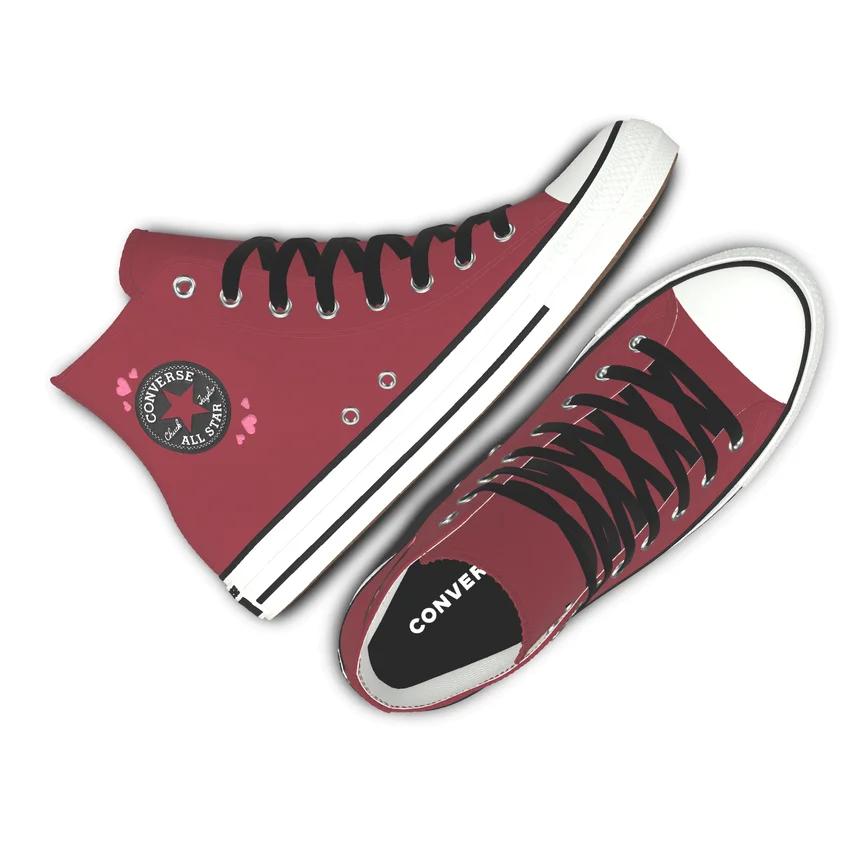Custom Chuck Taylor All Star By You Product Image