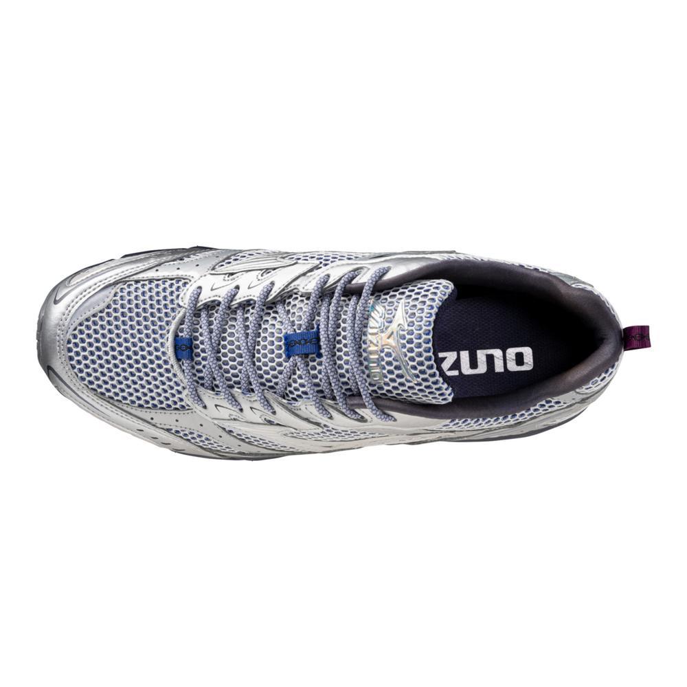 MXR Sportstyle Sneaker, Silver Product Image