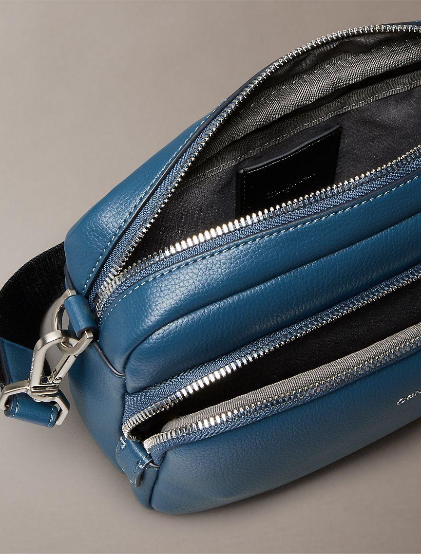 Micro Pebble Camera Bag Product Image