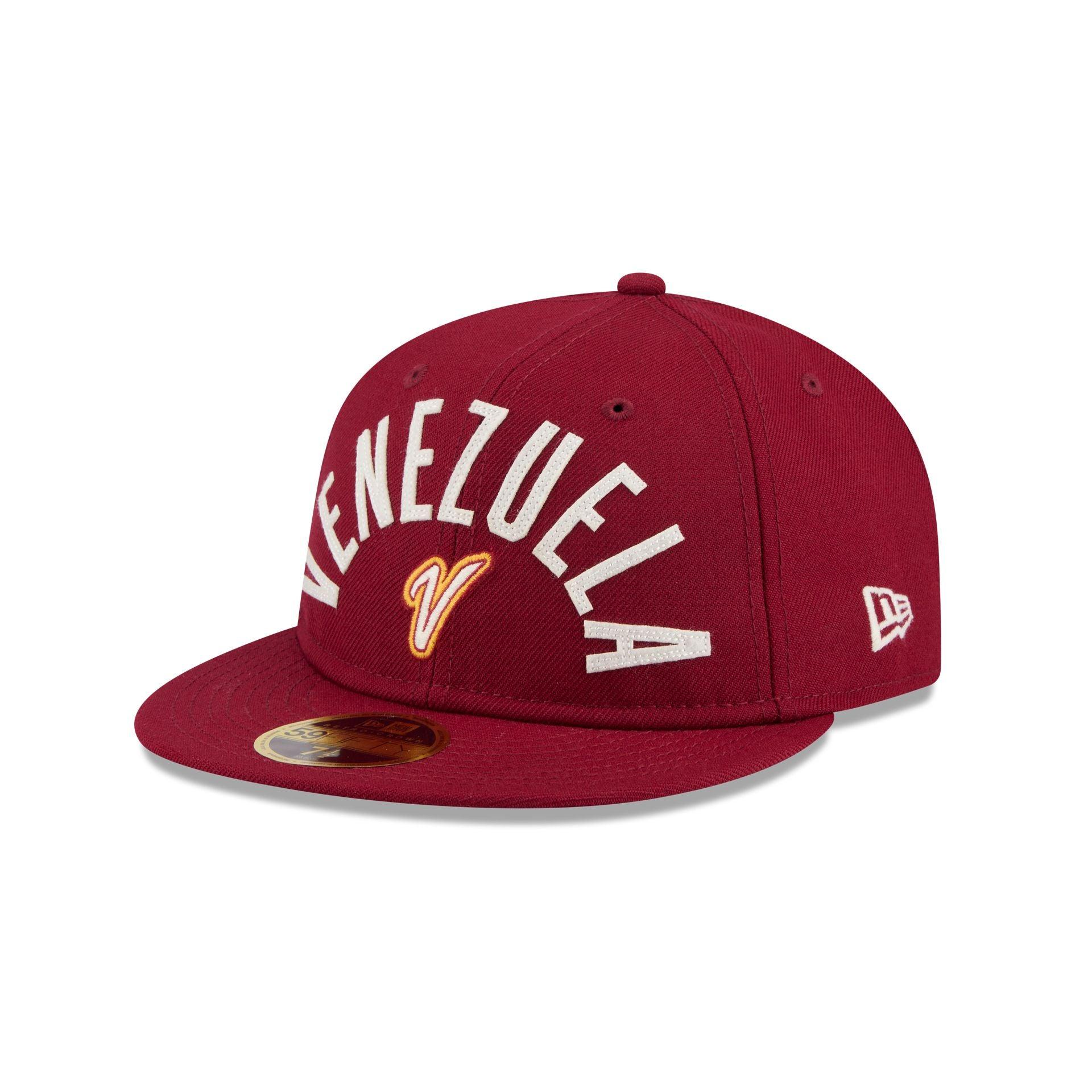 Washington Mystics Rebel Series 9FIFTY Snapback Hat Male Product Image