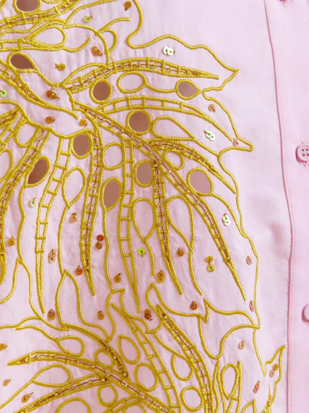 Hebraska shirt Product Image