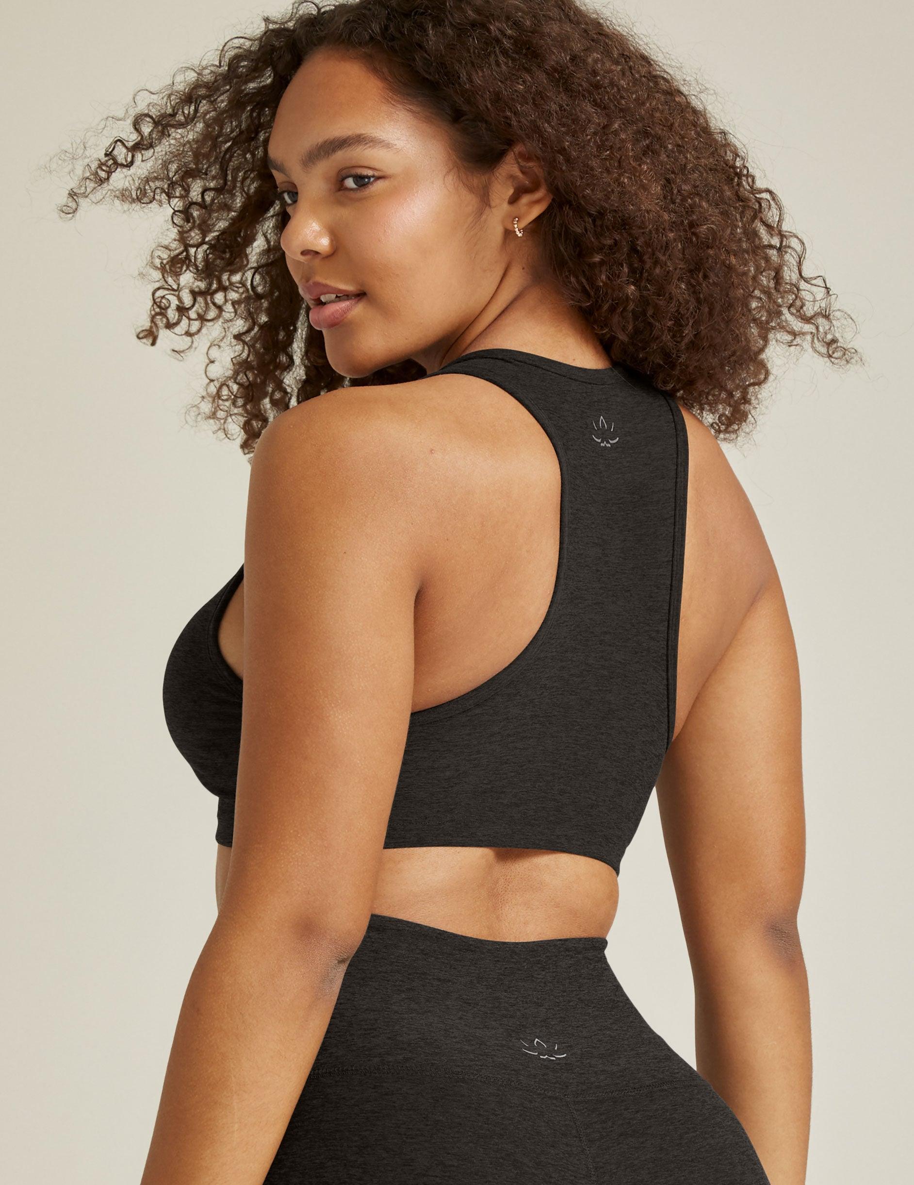 Spacedye Lift Your Spirits Bra Girls Product Image