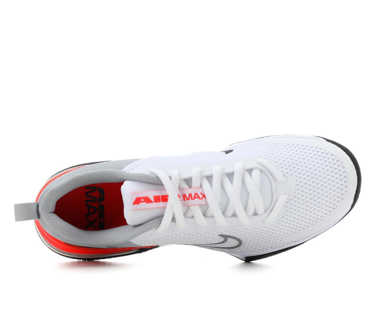 Men's Nike Air Max Alpha Trainer 6 Training Shoes Product Image