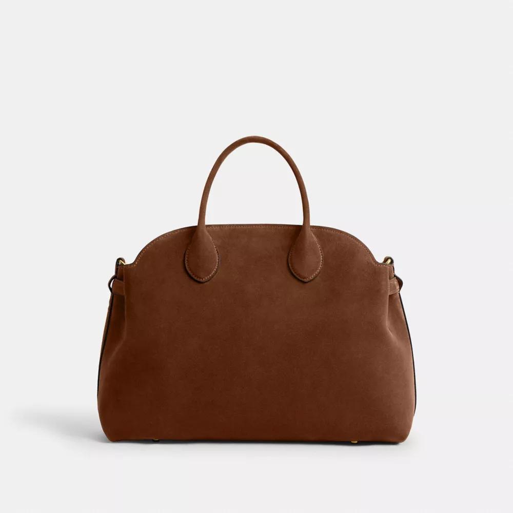 Soft Empire Carryall Bag 40 Product Image