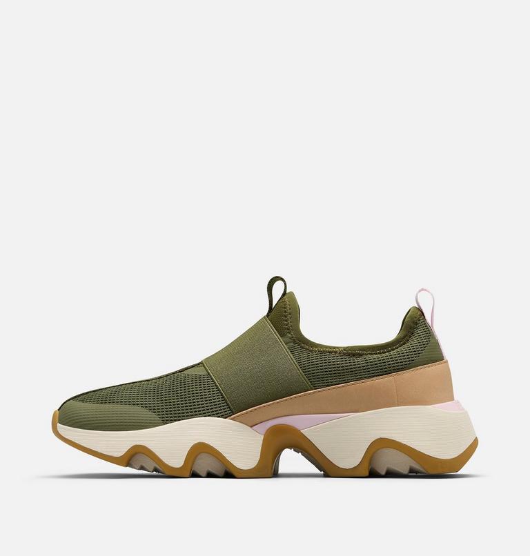 KINETIC™ Impact II Strap Women's Sneaker Product Image