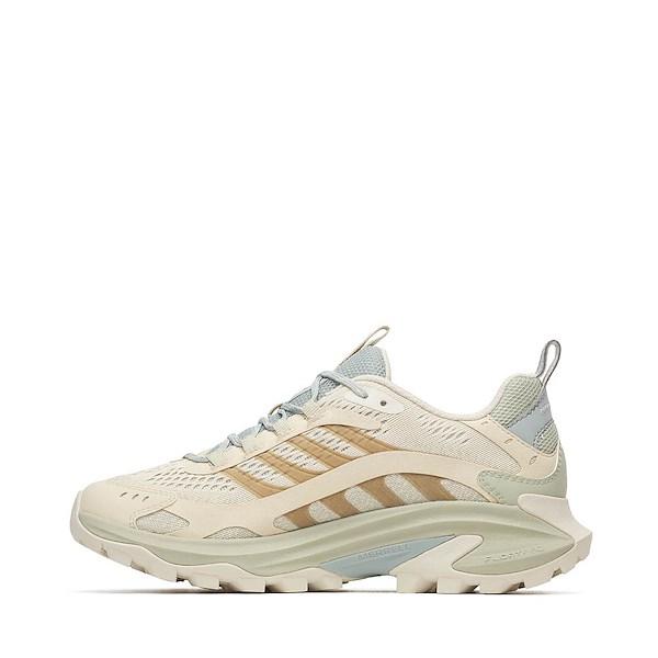 Merrell Womens Merrell MOAB Speed 2 - Womens Running Shoes Poplar Product Image