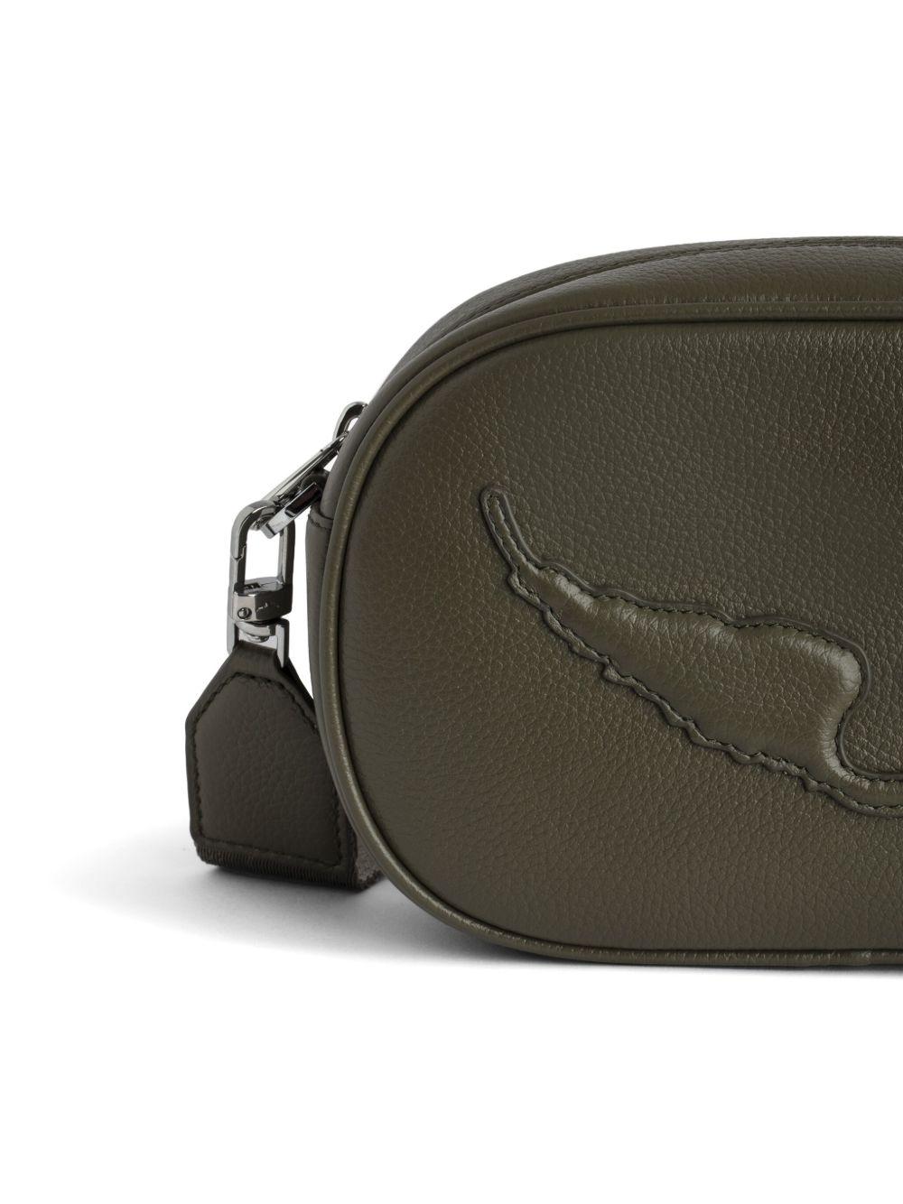 Rock With You cross body bag Product Image