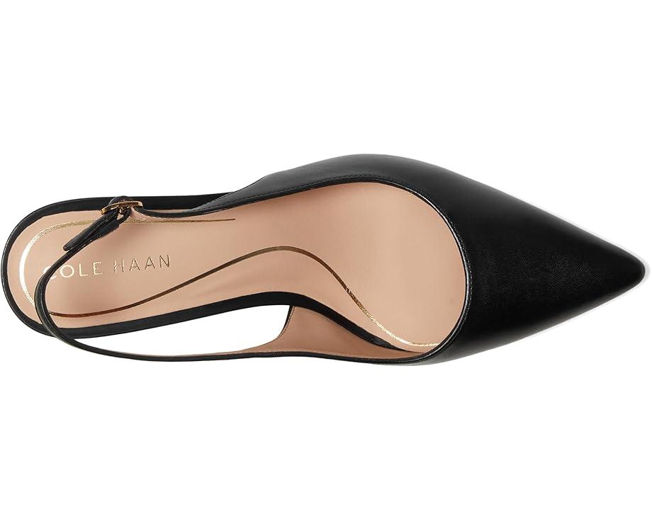 Go-to Jocelyn Slingback Pumps Product Image