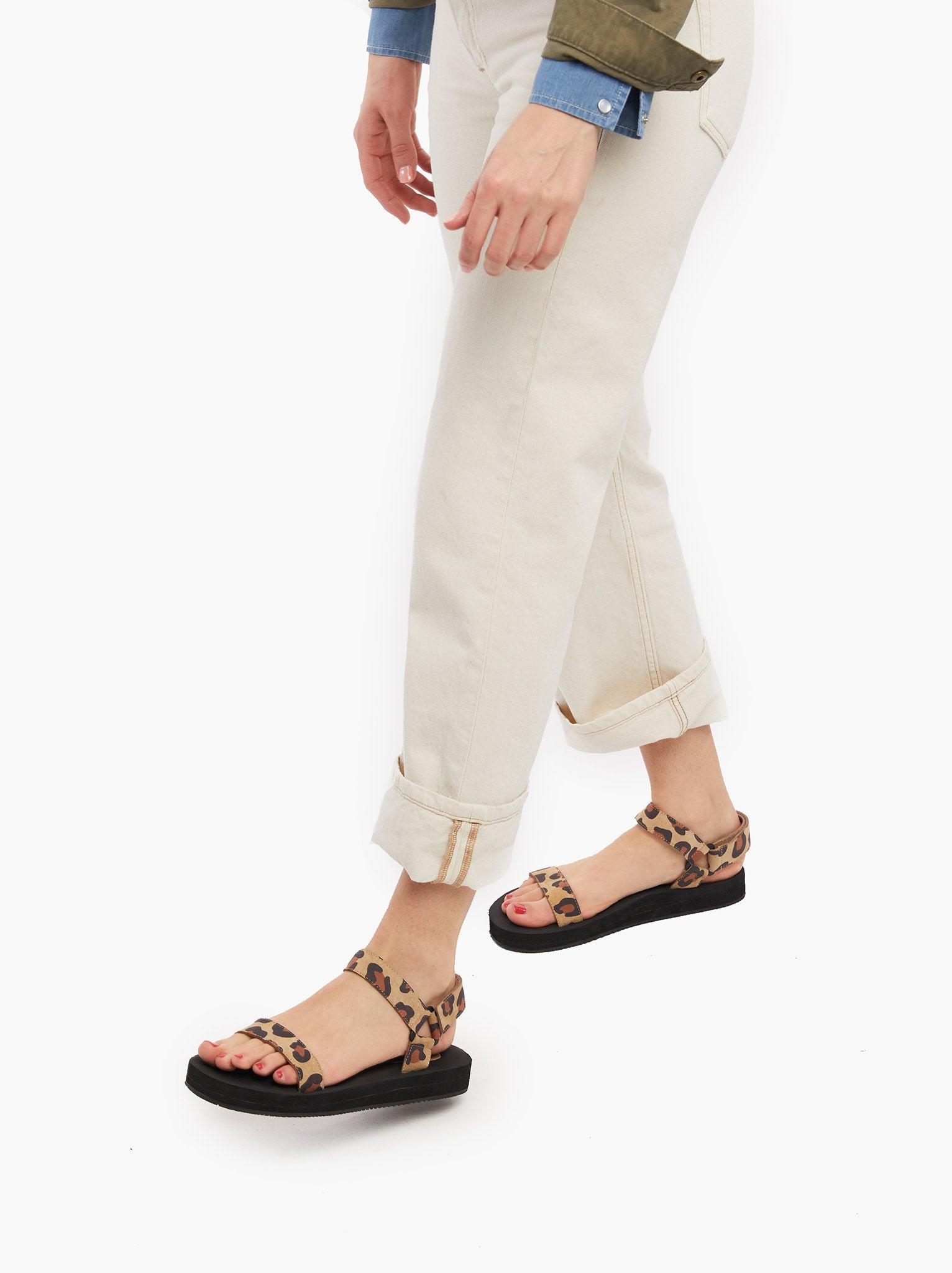 ABLE Macy Sandal Product Image