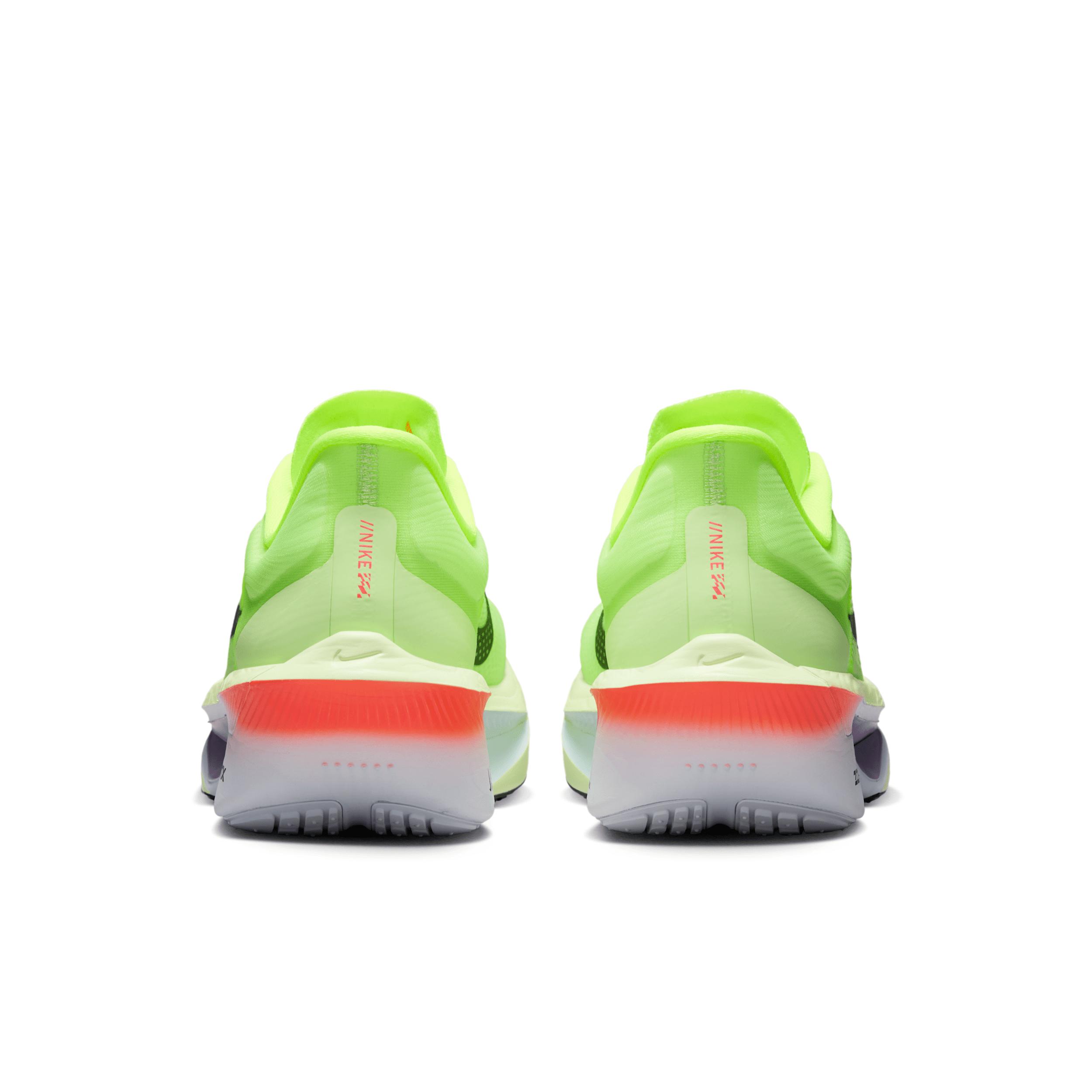 Nike Womens Zoom Fly 6 Road Racing Shoes | FN8455-701 Product Image