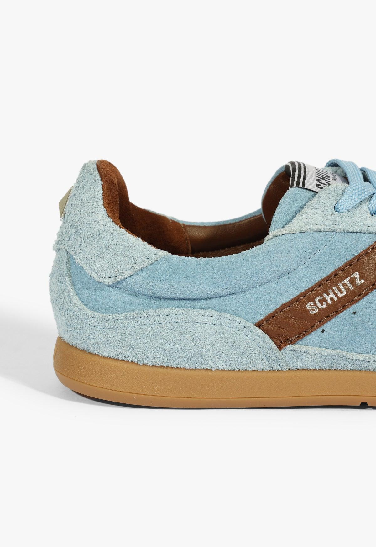 Garden Sneaker Product Image