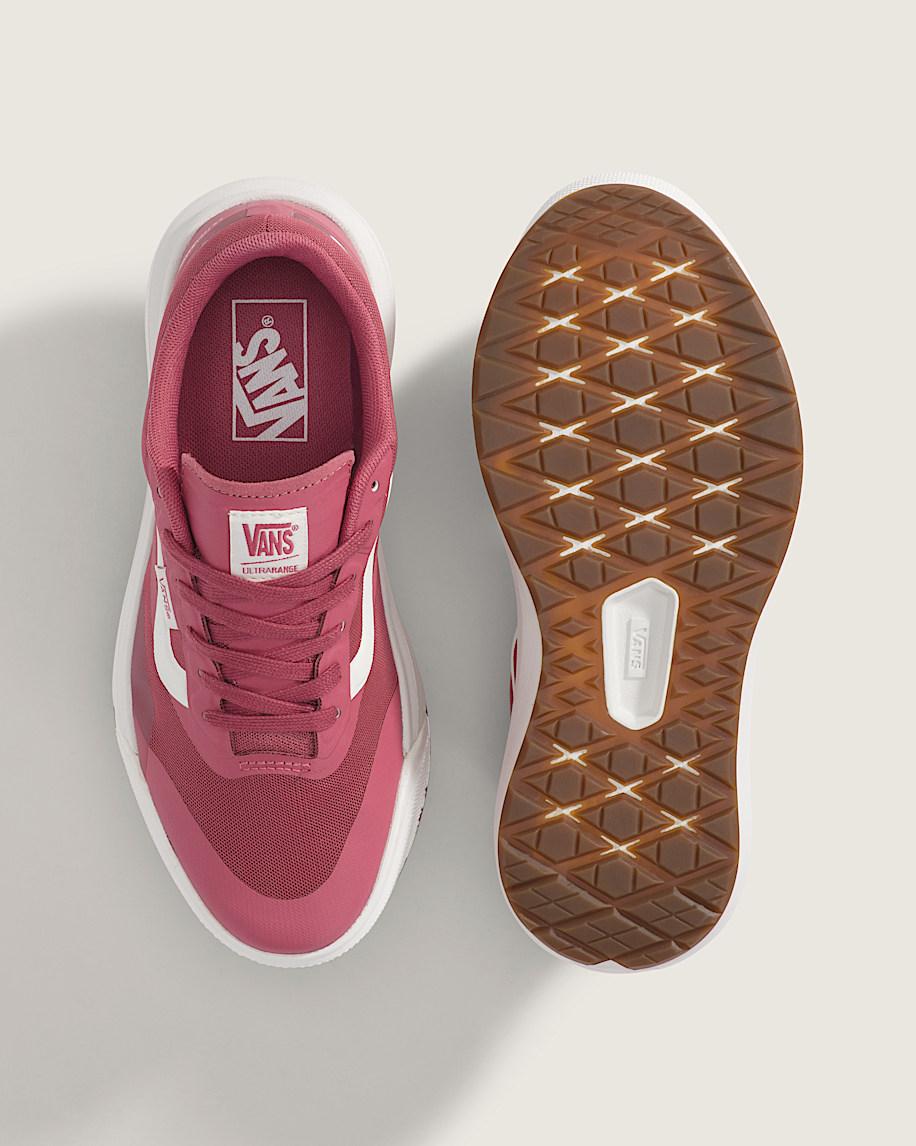 UltraRange 2.0 Shoe in Mauvewood Pink| Vans US Product Image