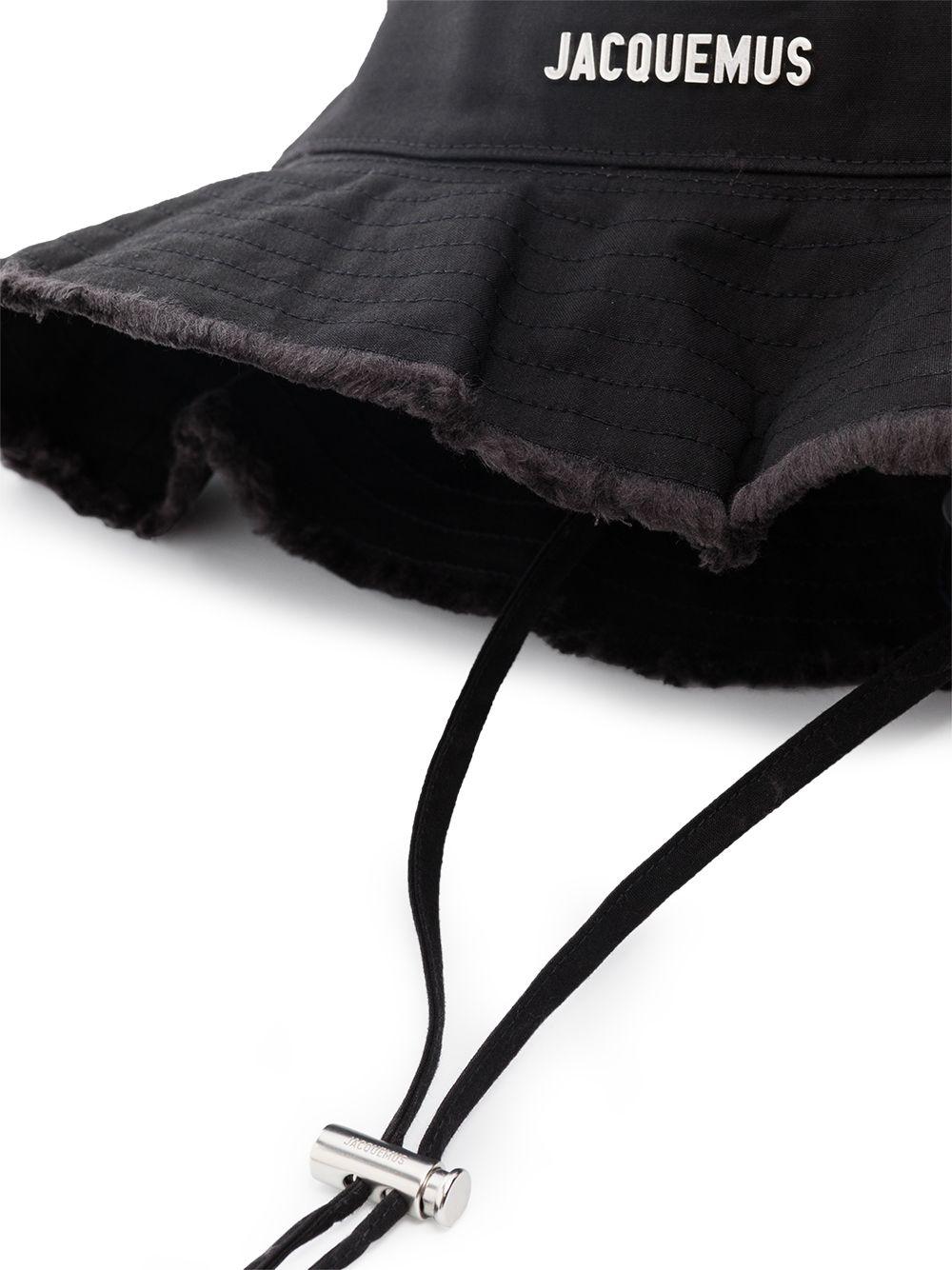 Le  Artichaut bucket hat Product Image