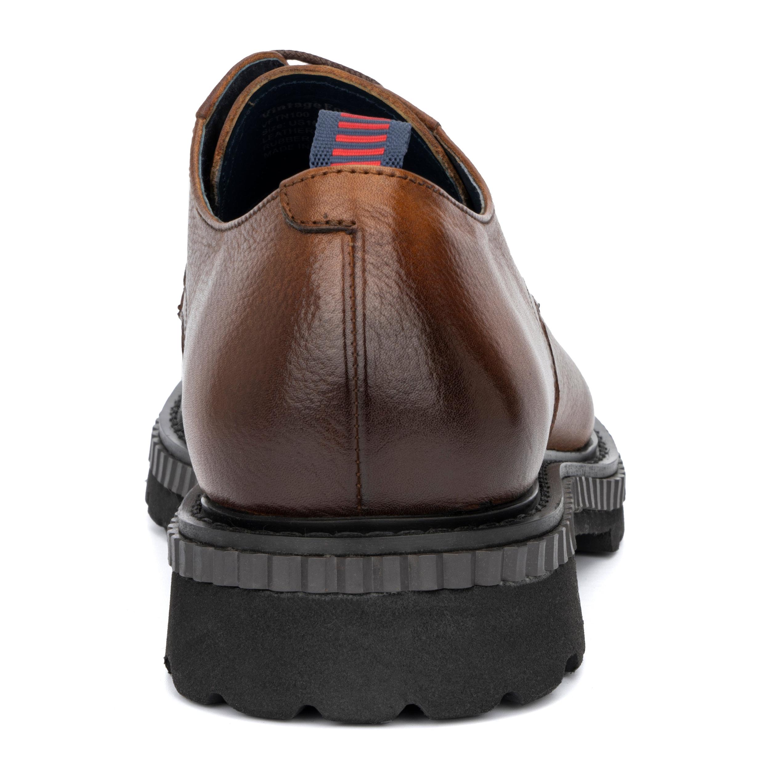 Vintage Foundry Co. Men's Logan Oxford Product Image