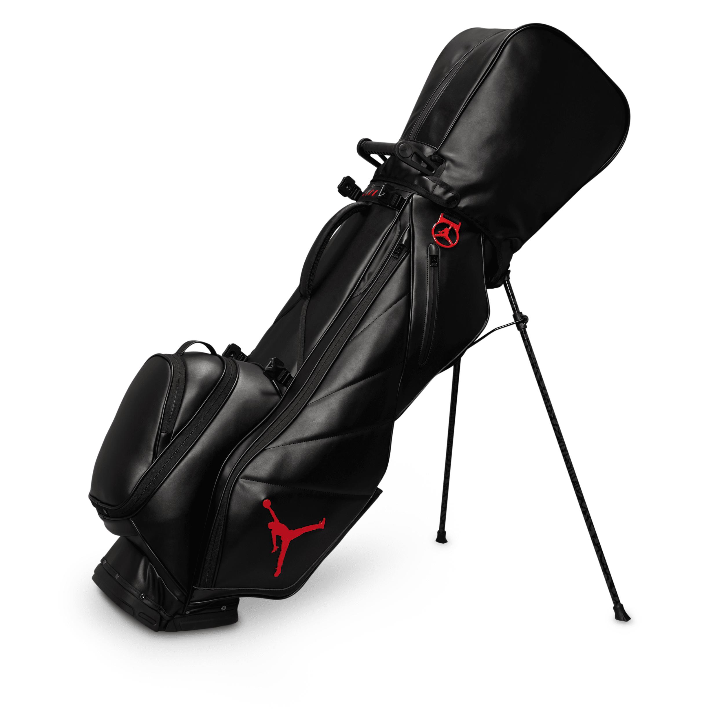 Men's Jordan Fade Away Luxe 6-Way Golf Bag Product Image