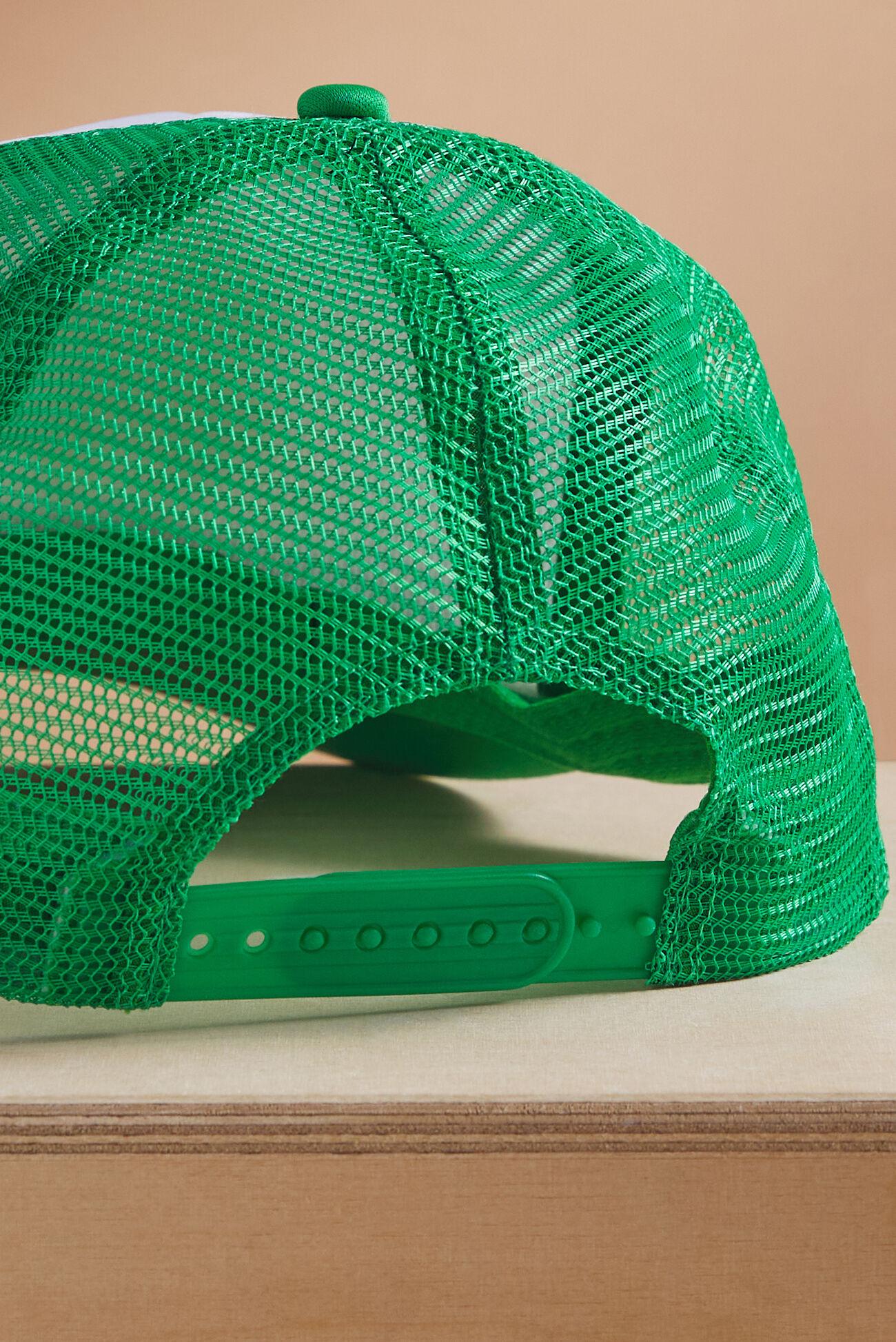 Something Good Trucker Hat Product Image