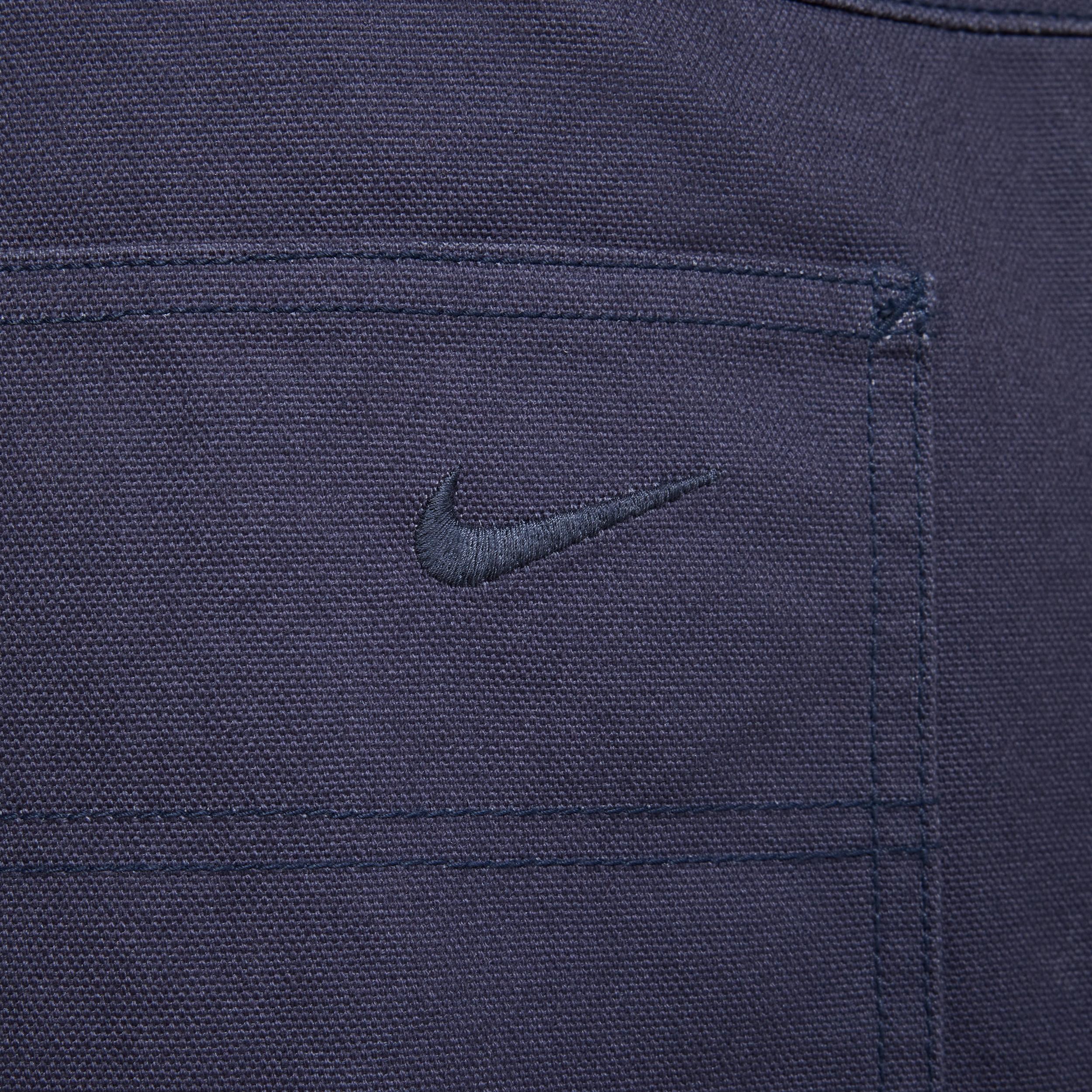Nike Mens Life Carpenter Pants | HJ8478-437 Product Image