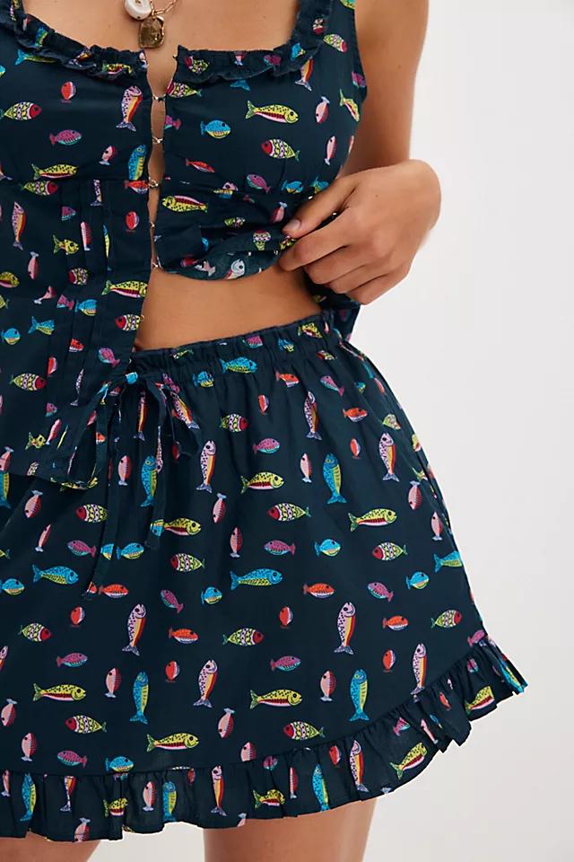 Ellia Printed Set Product Image