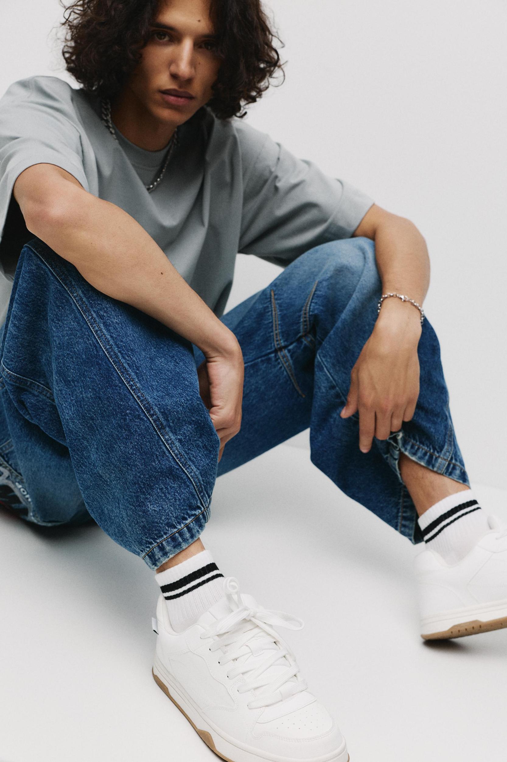 Pack of striped STWD socks Product Image