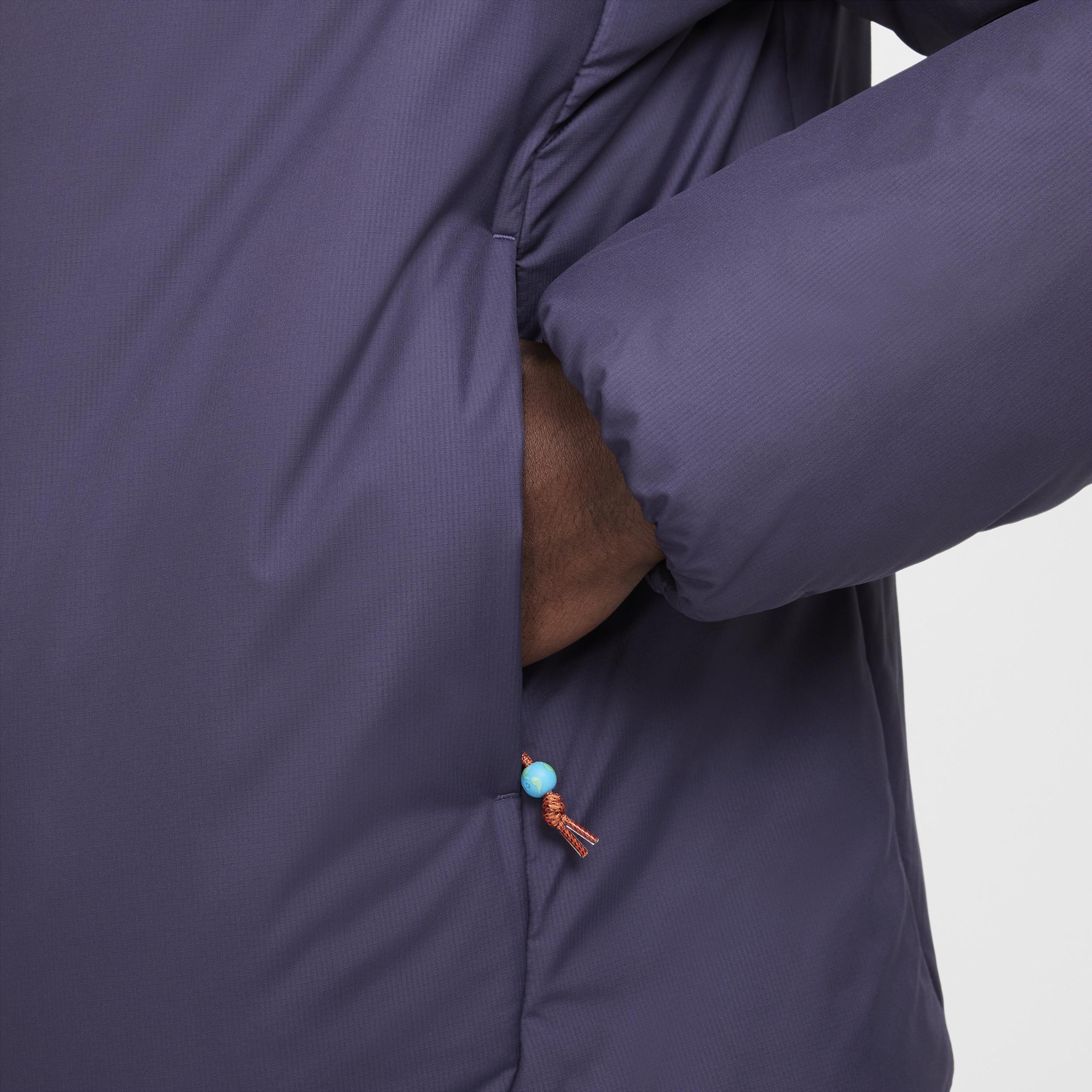 Men's Nike ACG "Rope De Dope" PrimaLoftÂ® Therma-FIT ADV Jacket Product Image