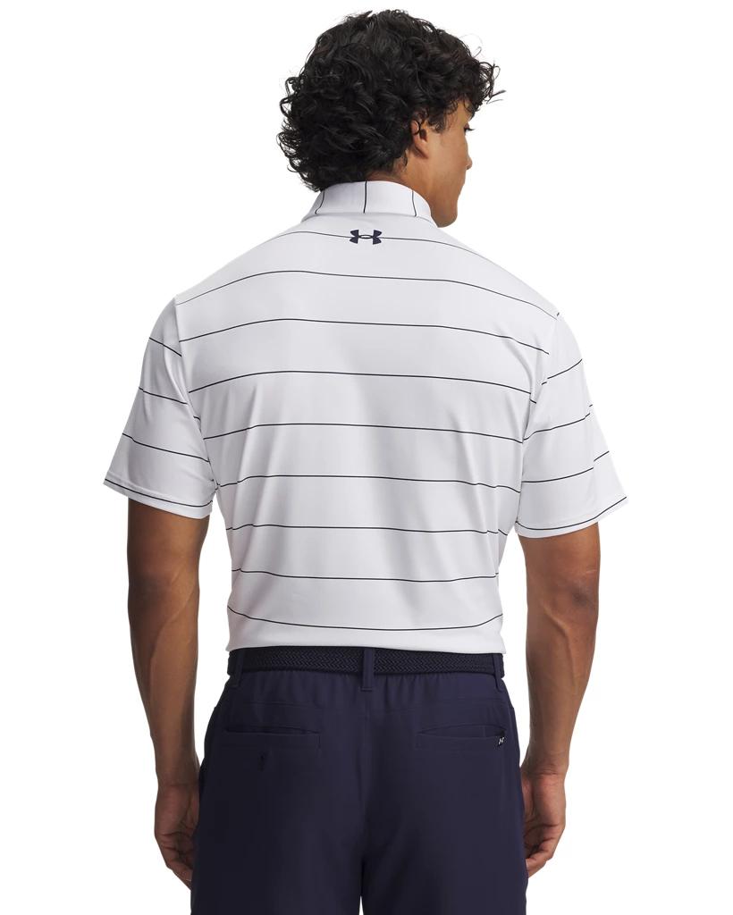 UA Playoff 3.0 Stripe Product Image