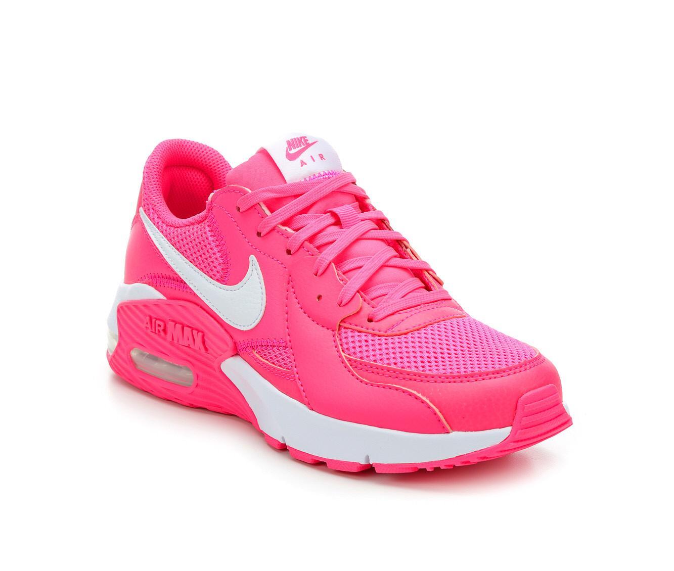 Women's Nike Air Max Excee Sneakers Product Image