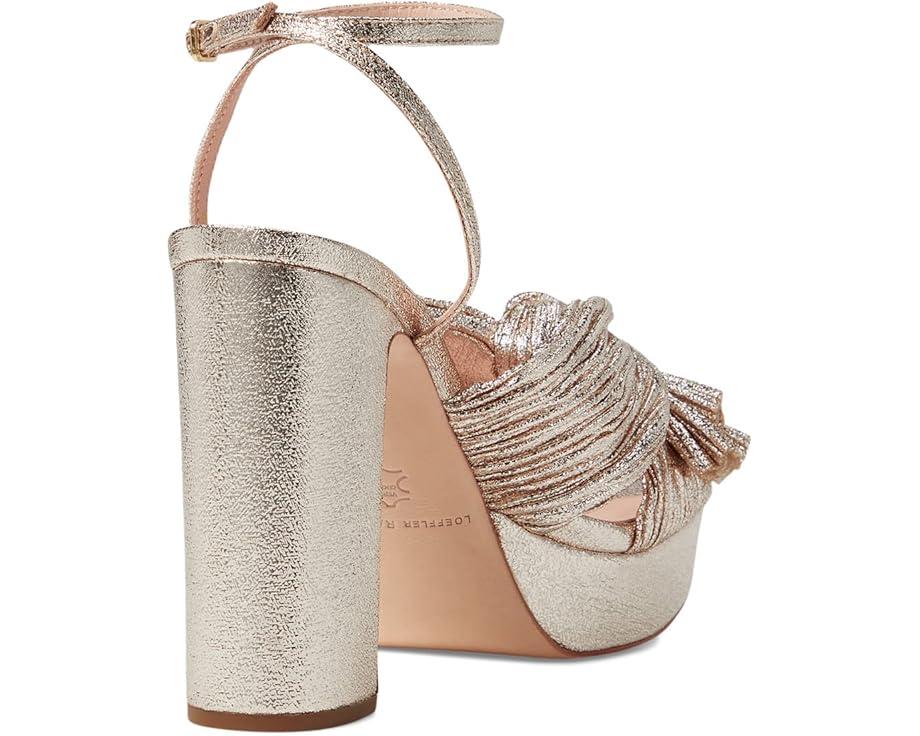 Women's Loeffler Randall Natalia Product Image