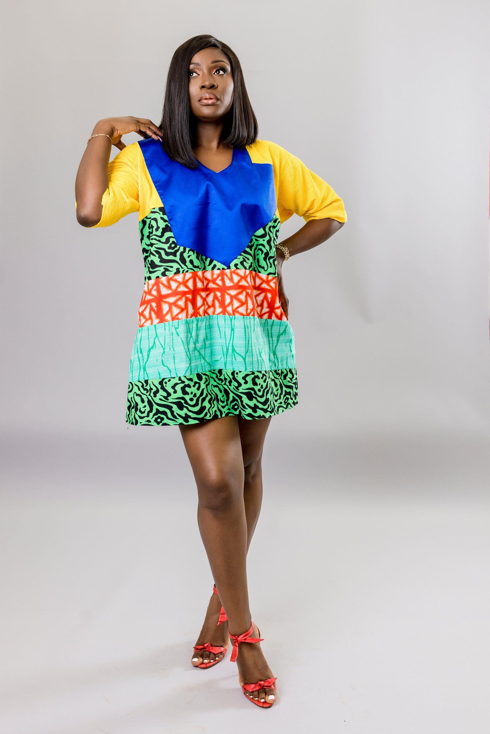 TABITA SHIRT Product Image