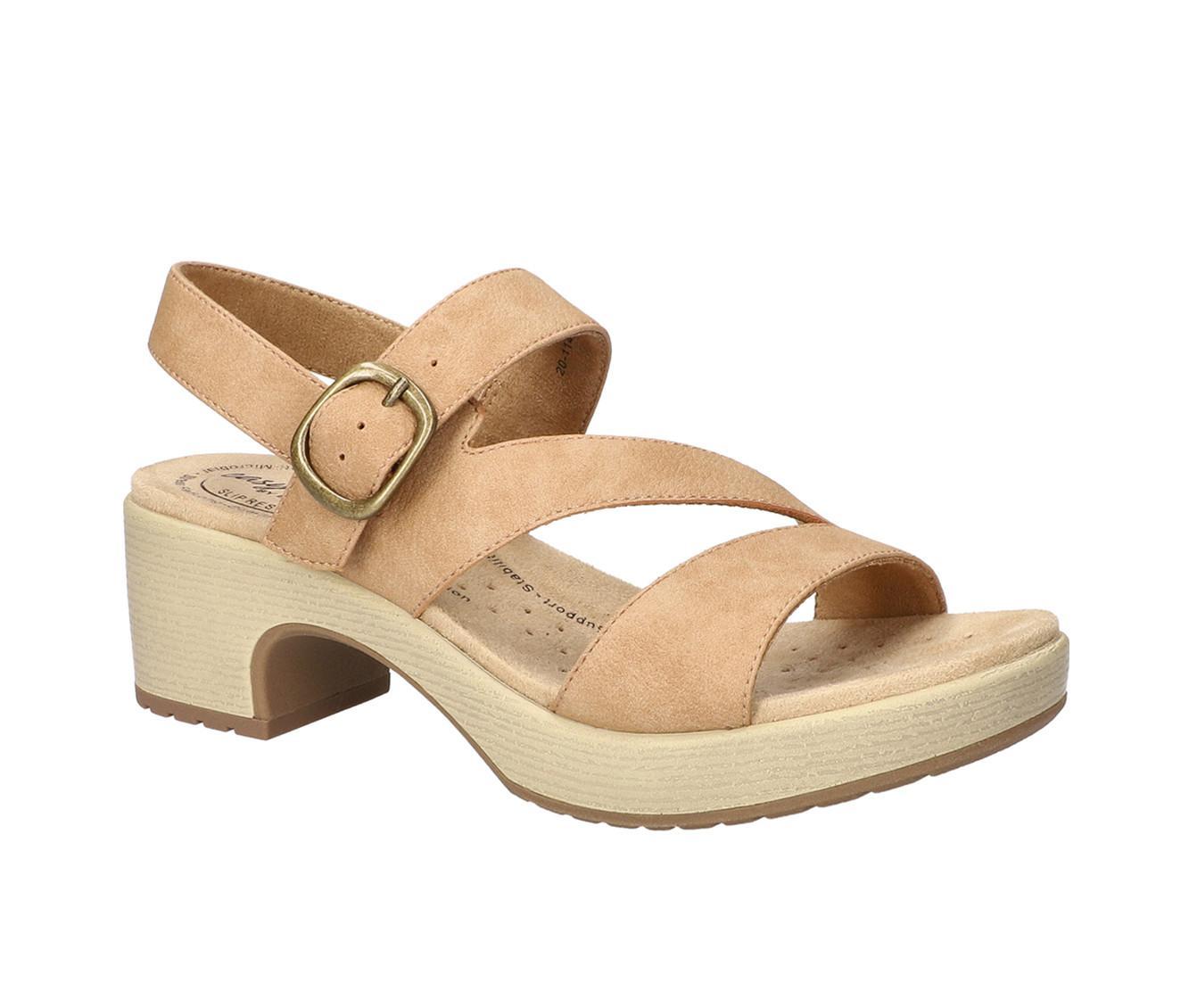 Women's Easy Works by Easy Street Marnina Slingback Sandals Product Image