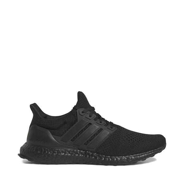 adidas Mens adidas Ultraboost 1.0 DNA - Mens Running Shoes Black/Black Product Image
