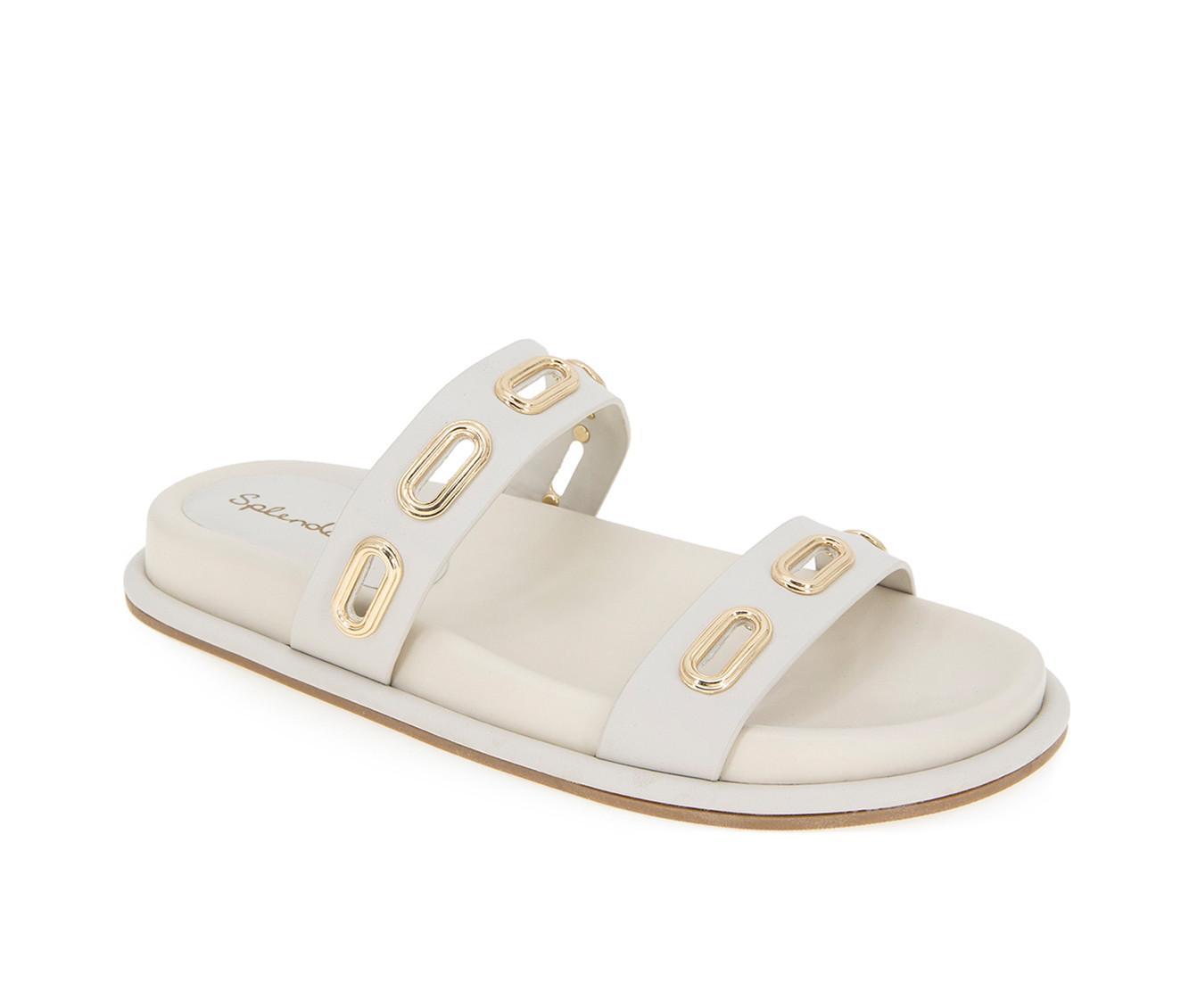 Women's Splendid Clauda Footbed Sandals Product Image