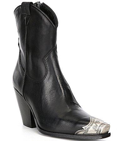 Brayden Western Boot Free People Product Image