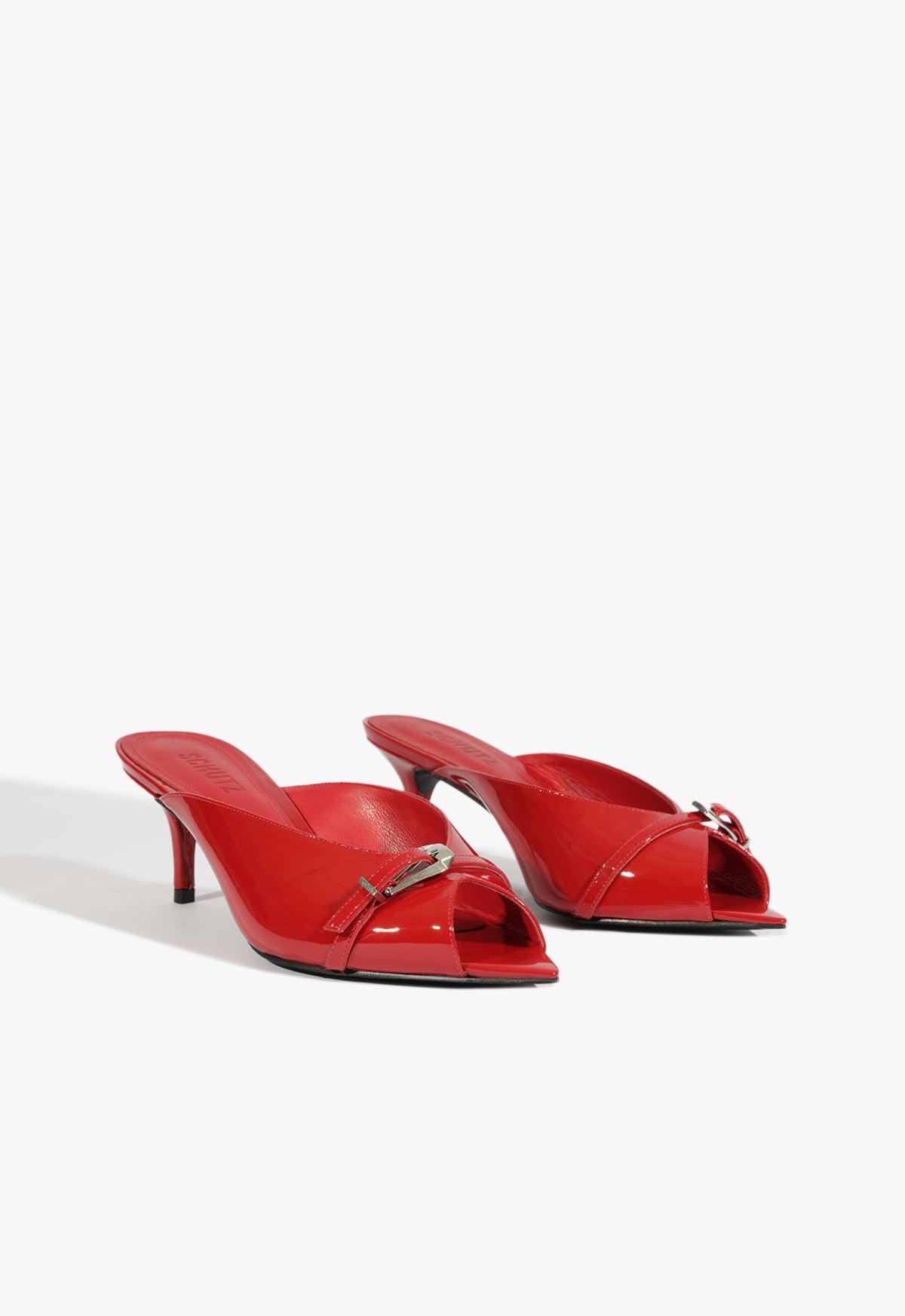 Lena Mule Pump Product Image