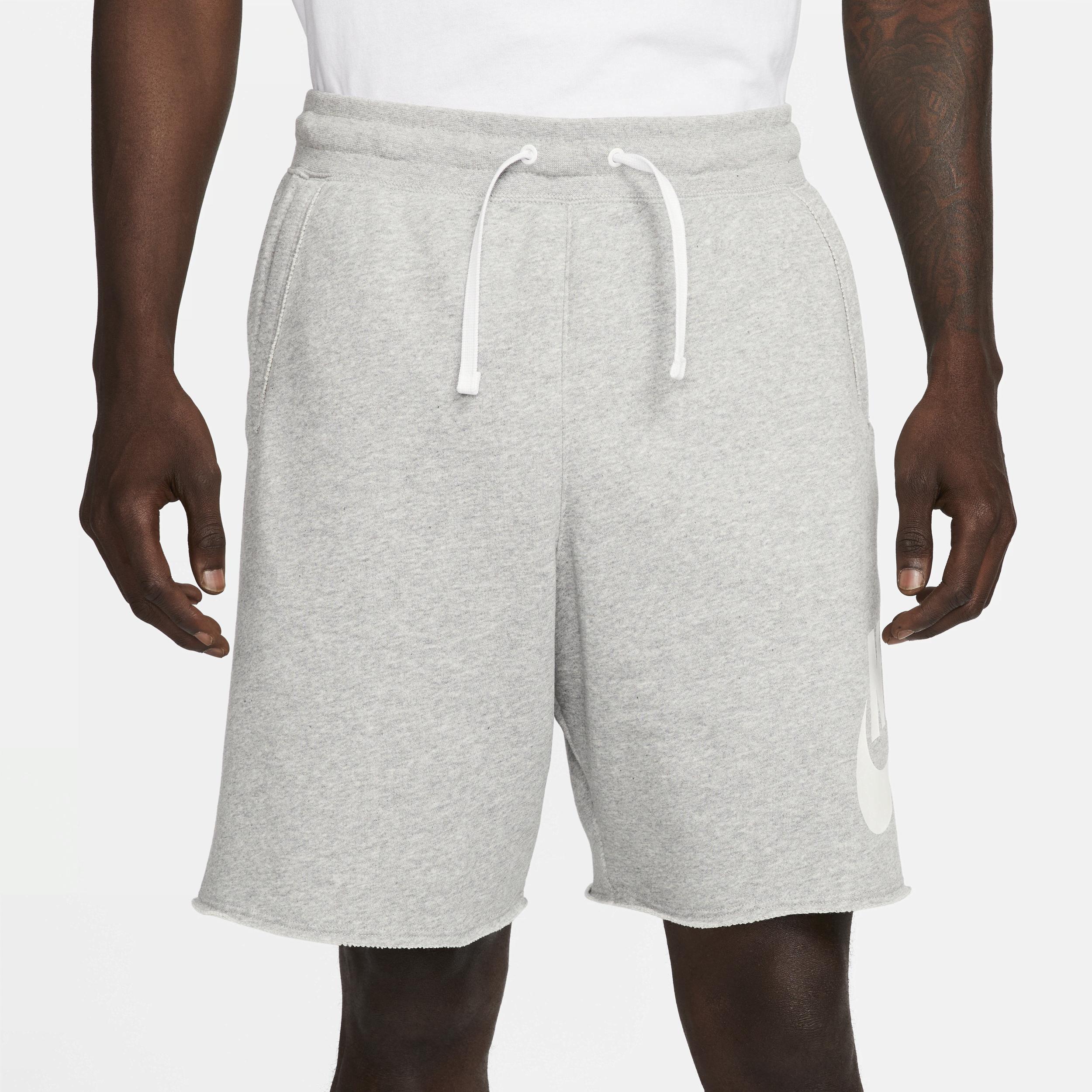 Nike Mens Club Alumni French Terry Shorts | DX0502-063 Product Image