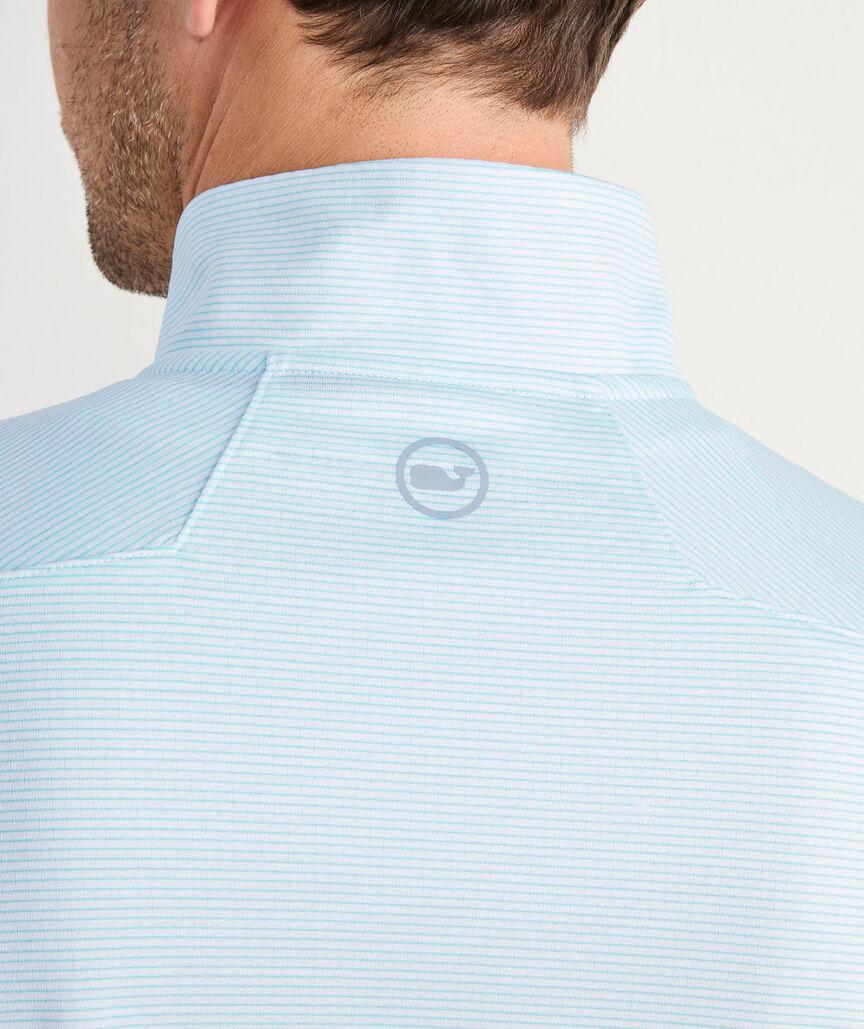 Sankaty Quarter-Zip Product Image