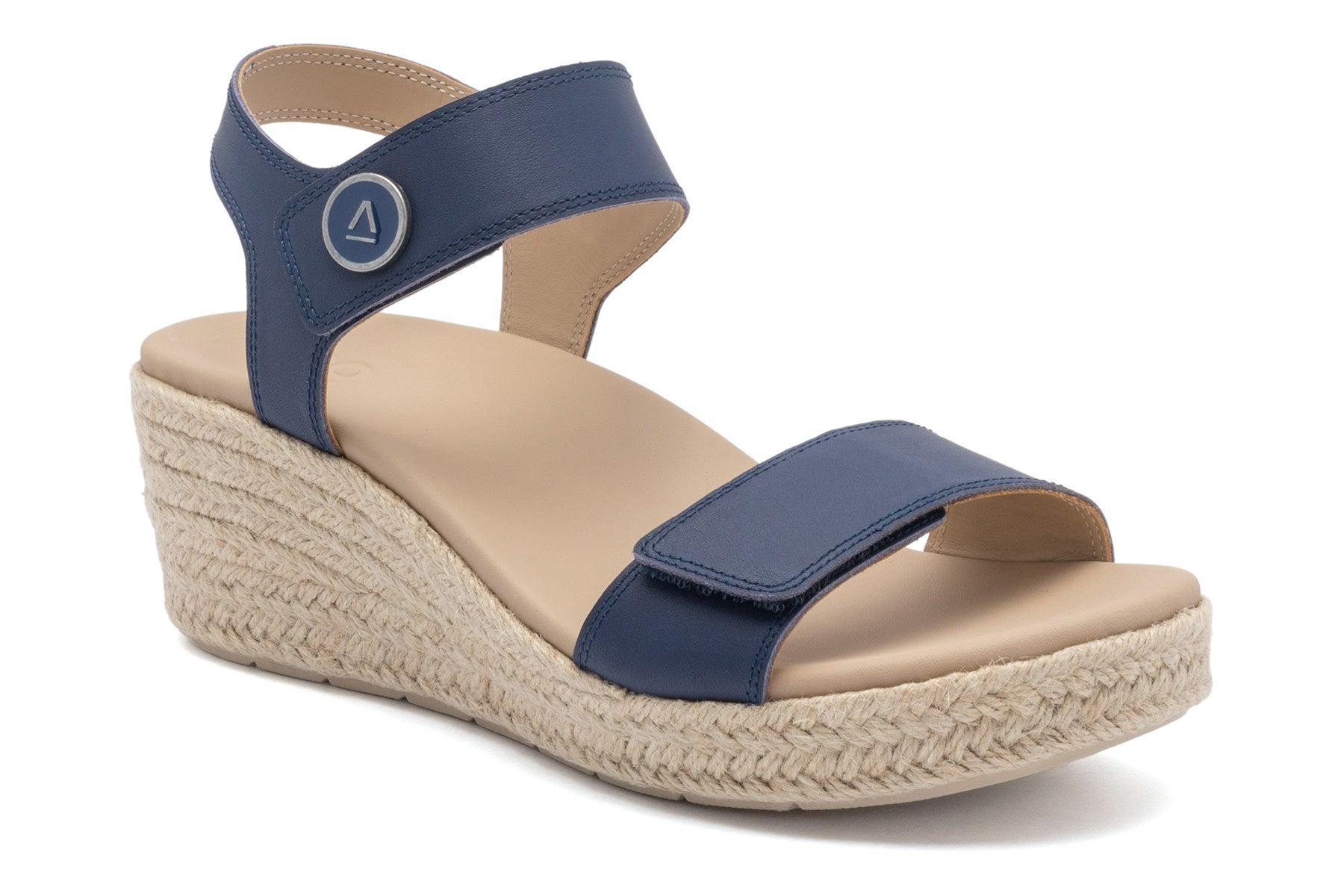 Riviera Strap Sandal Product Image