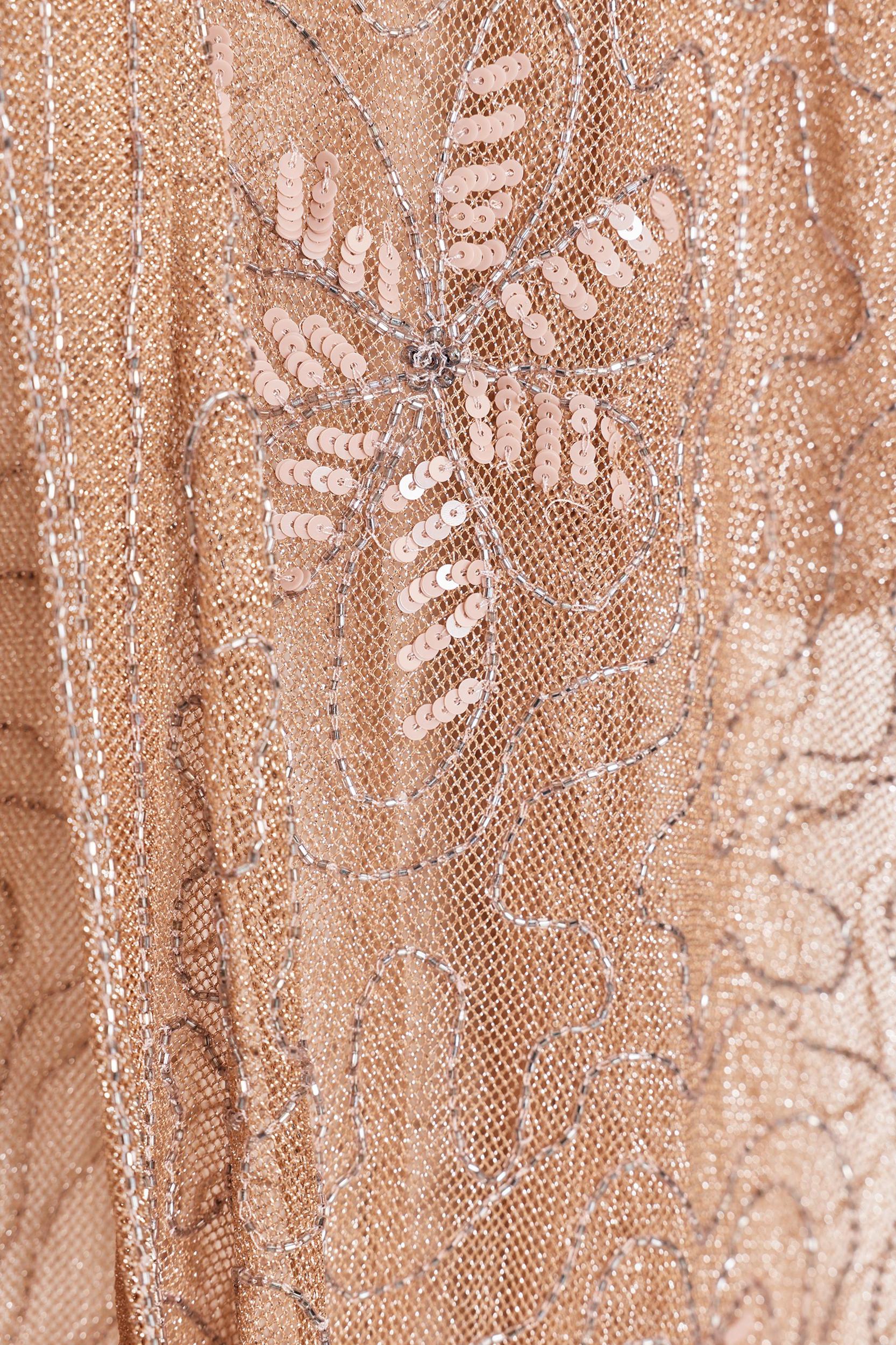 EMBROIDERED BLOUSE ZW COLLECTION Product Image