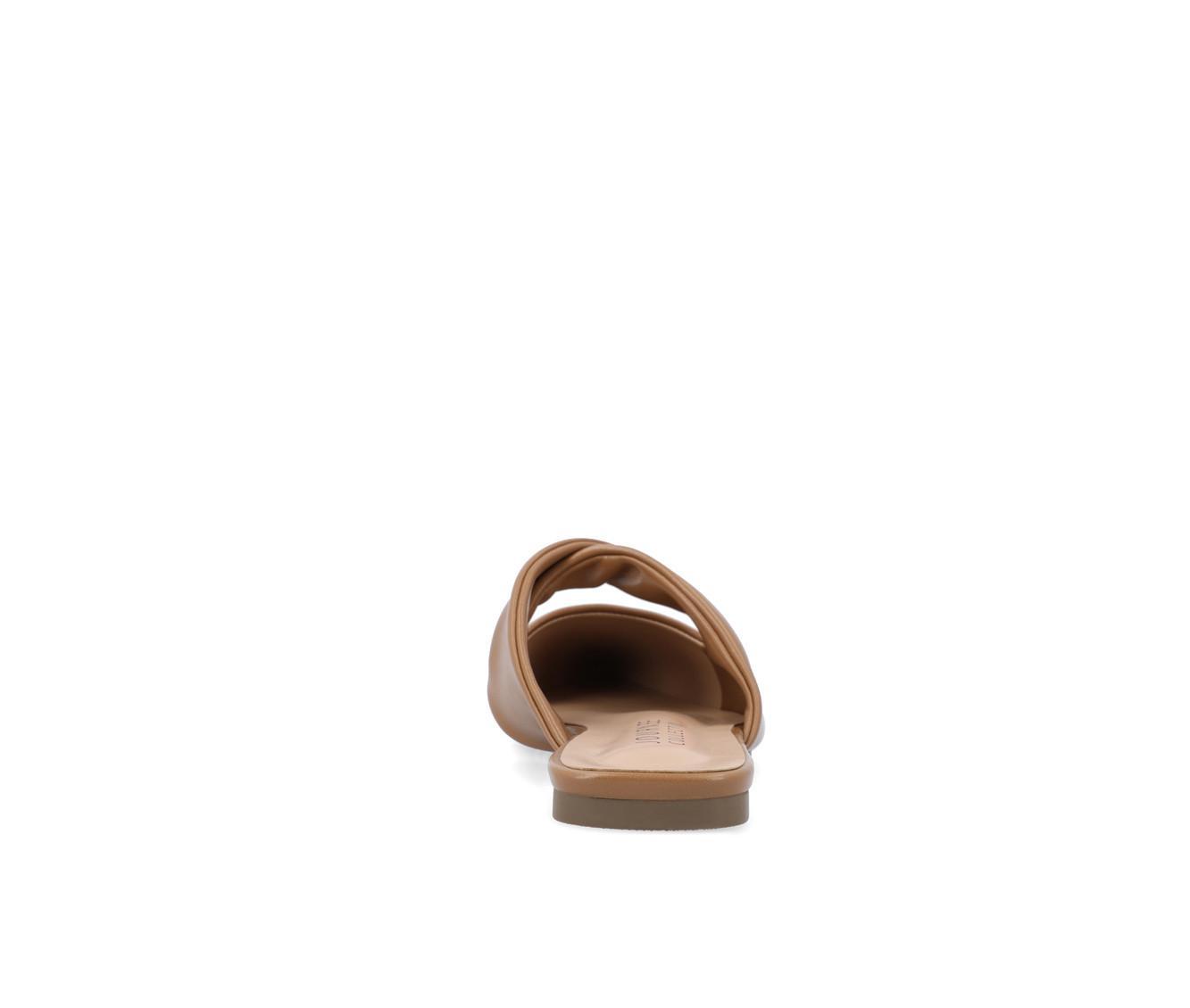Women's Journee Collection Aniee Mules Product Image